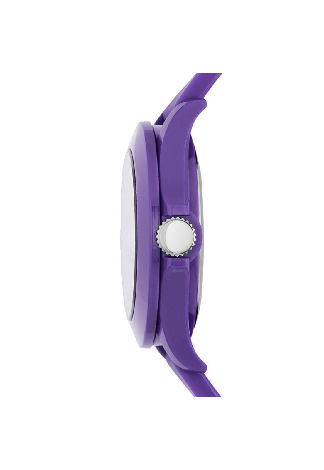 Reloj Mujer Skechers Morado Sr6026-1