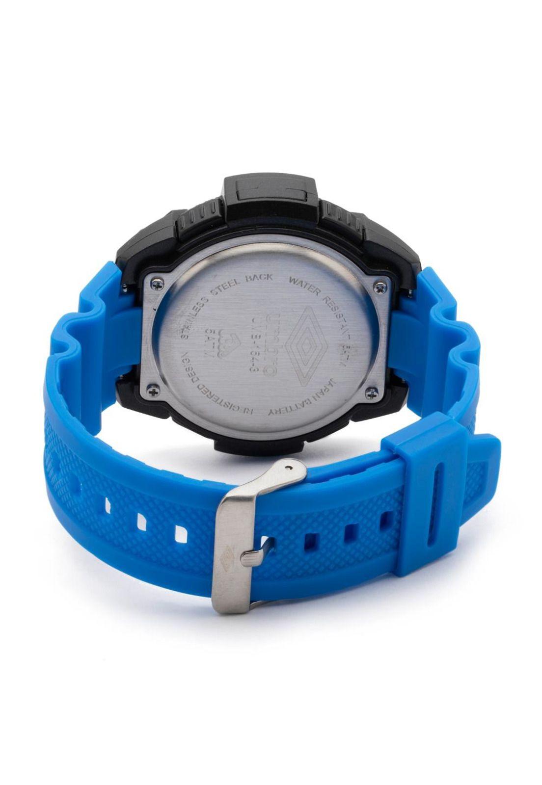 Reloj Umbro UMB-154-3 Azul Hombre-1