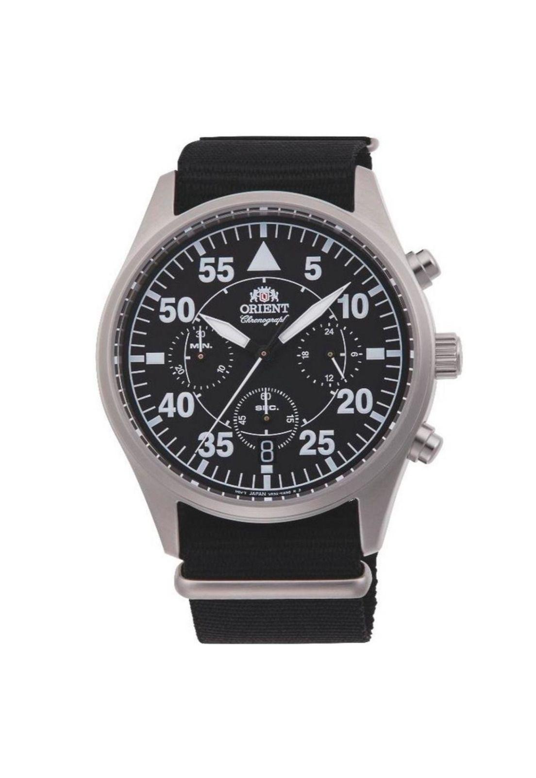 Reloj Orient RA-KV0502B Negro Hombre-0