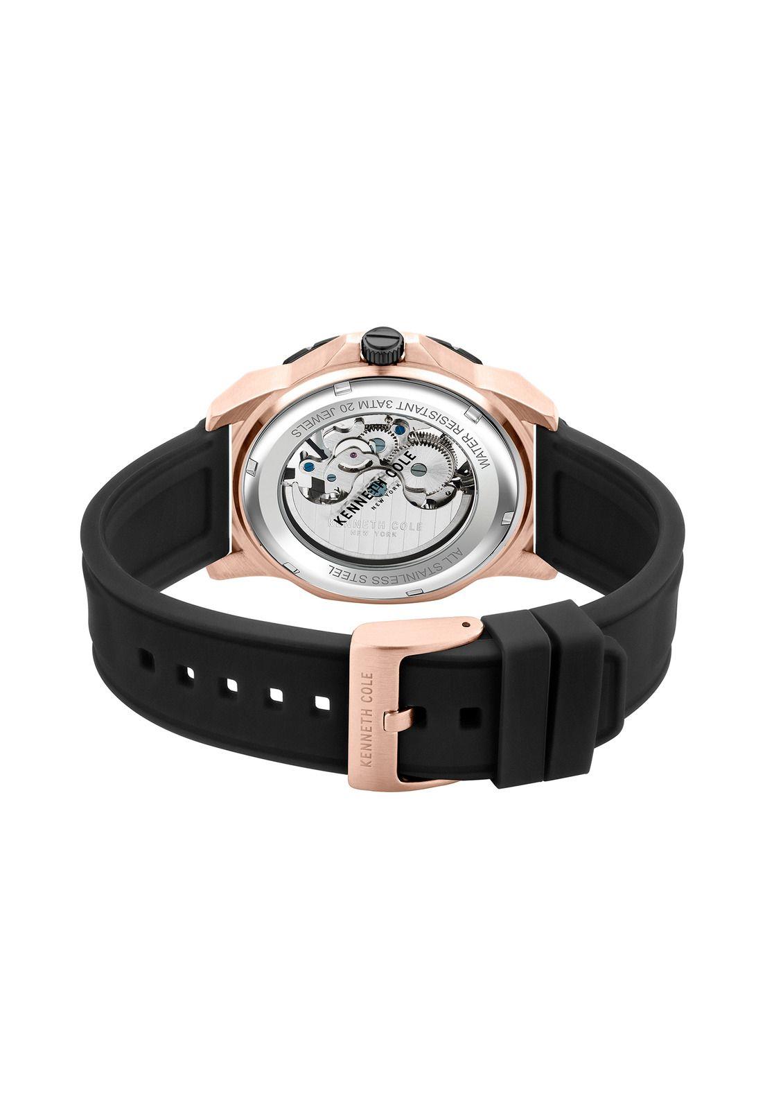Reloj Negro-1