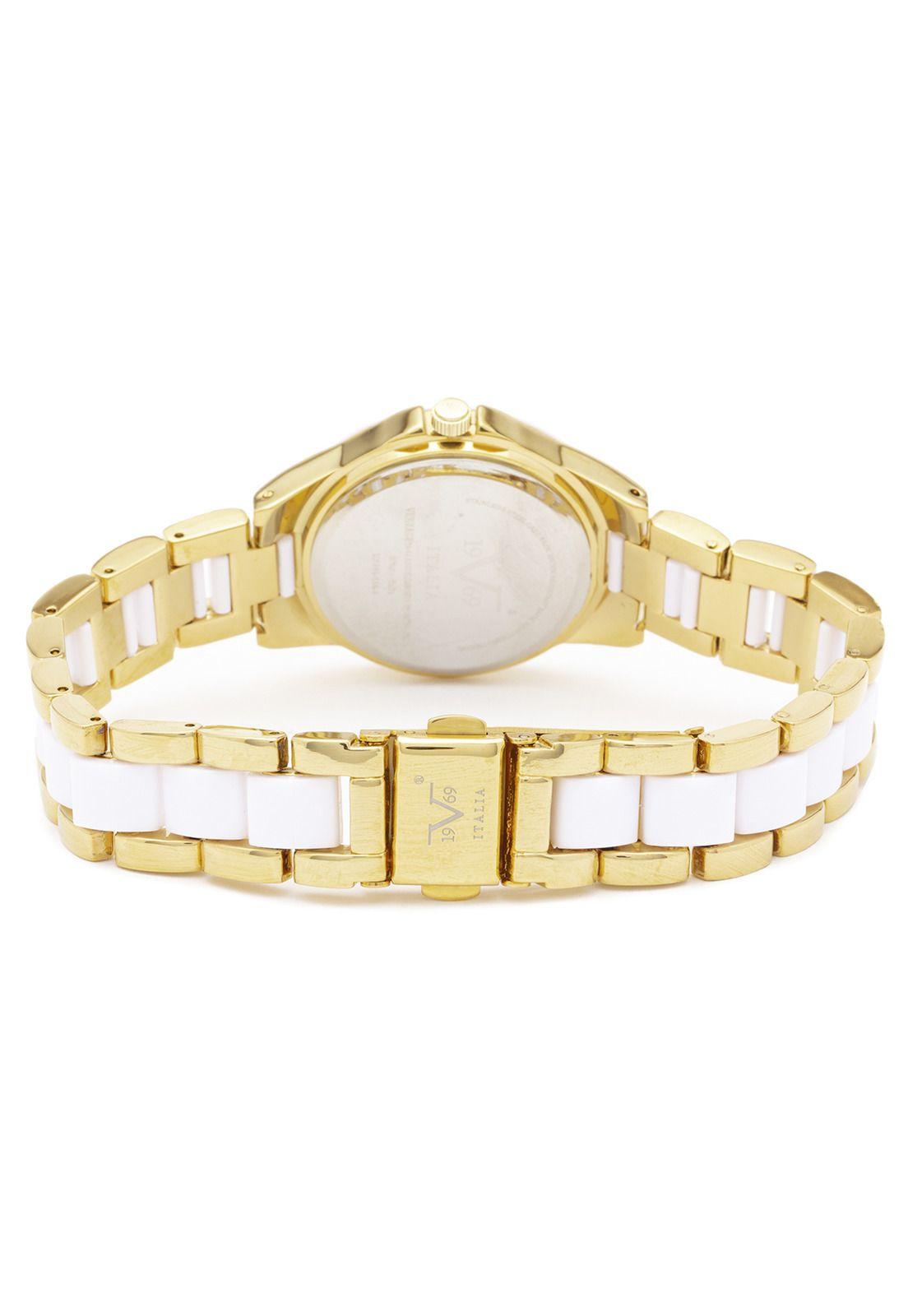 Reloj Blanco-2
