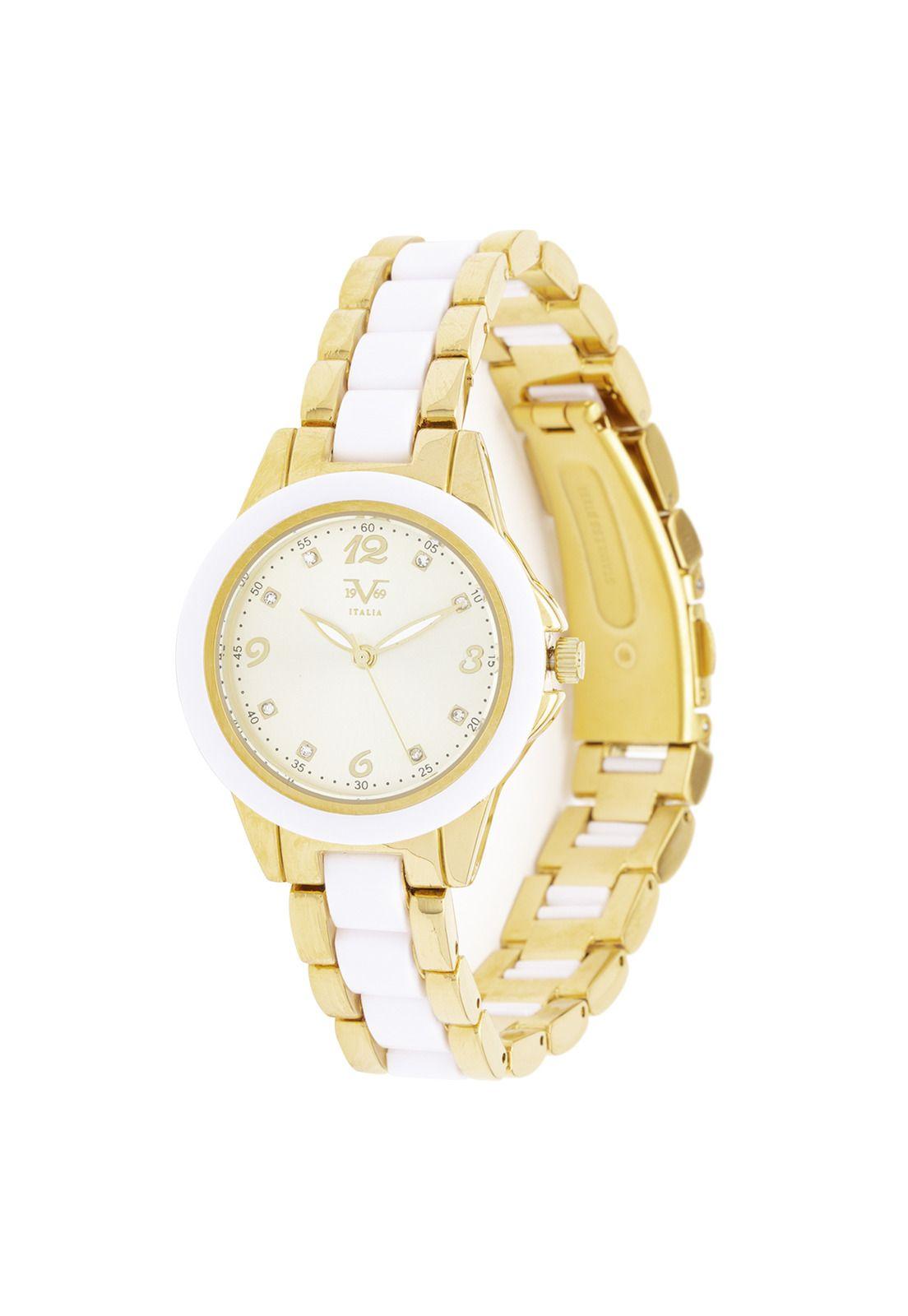 Reloj Blanco-3