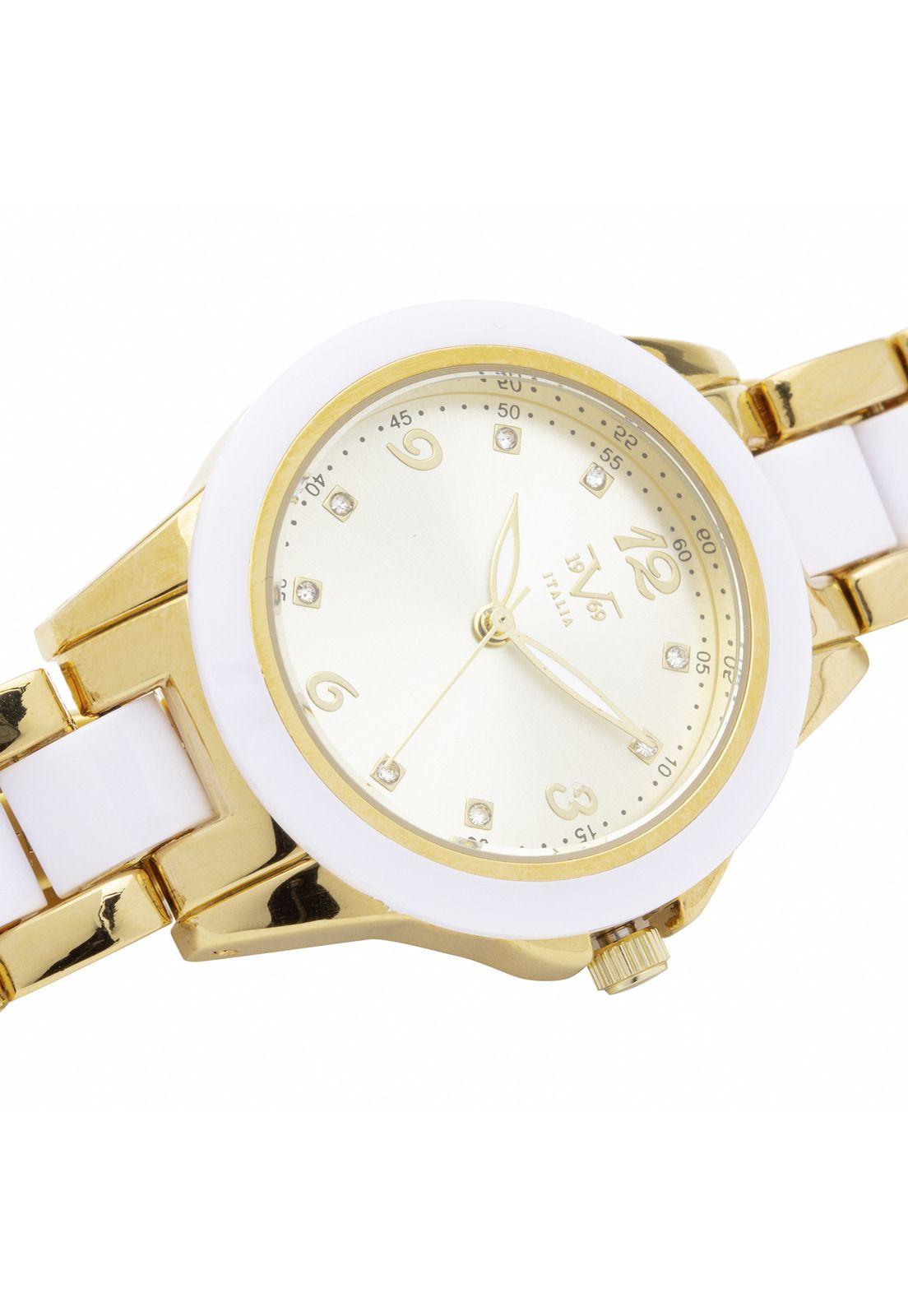 Reloj Blanco-4