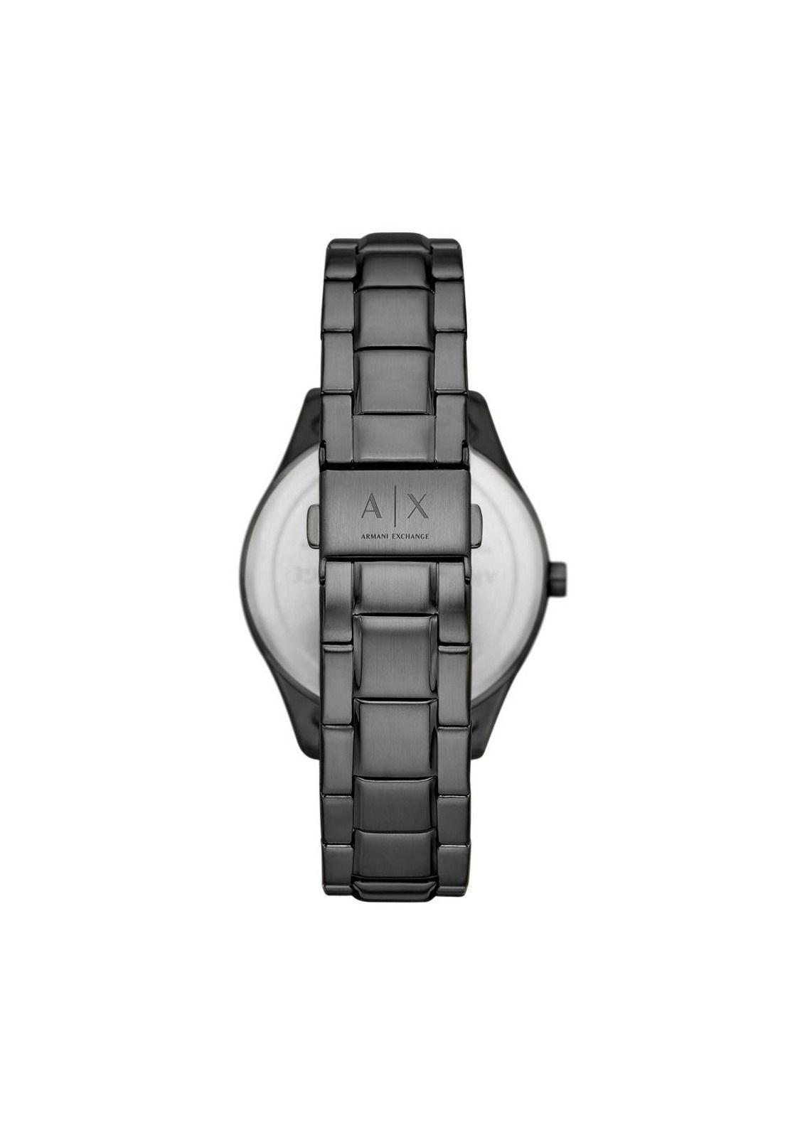 Reloj Armani Exchange AX7154SET Gris-3