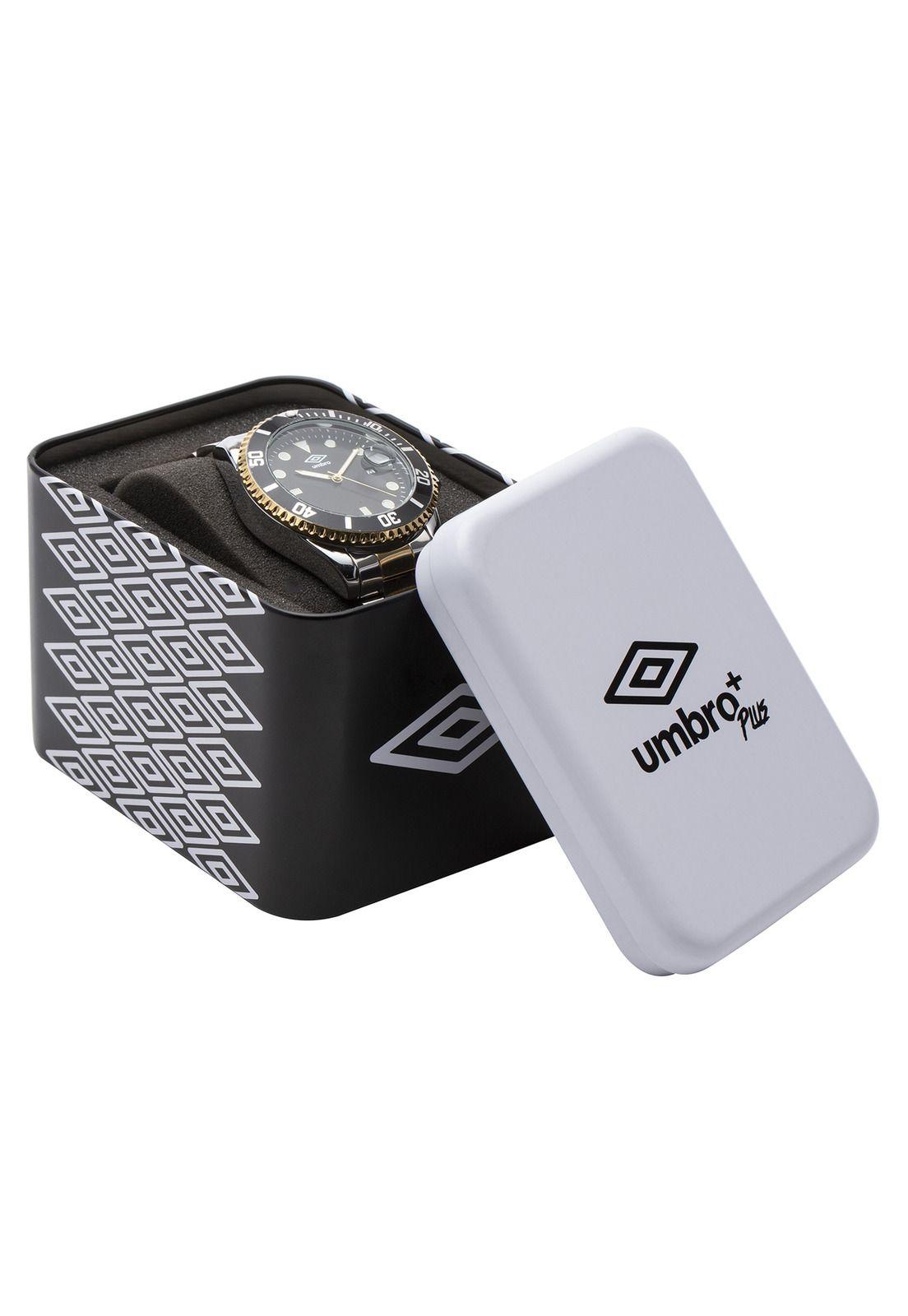 Reloj Plateado-4