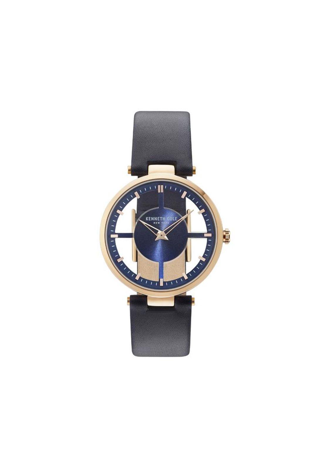 Reloj  Negro-0