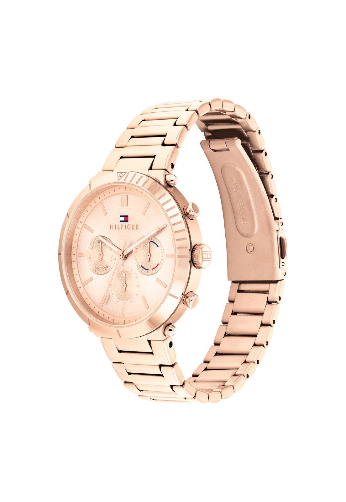 Reloj Oro Rosa-1