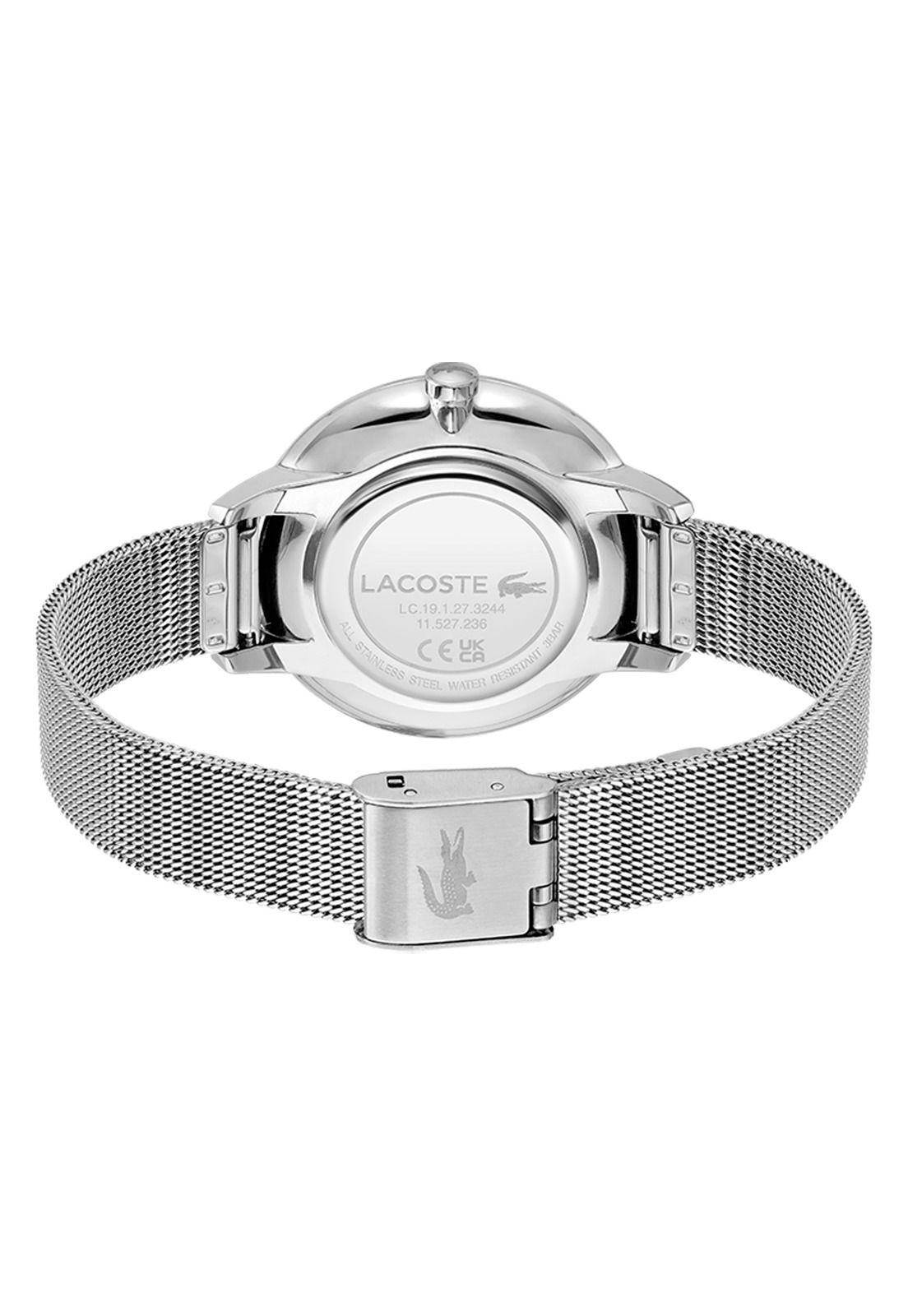 Reloj Plateado-1