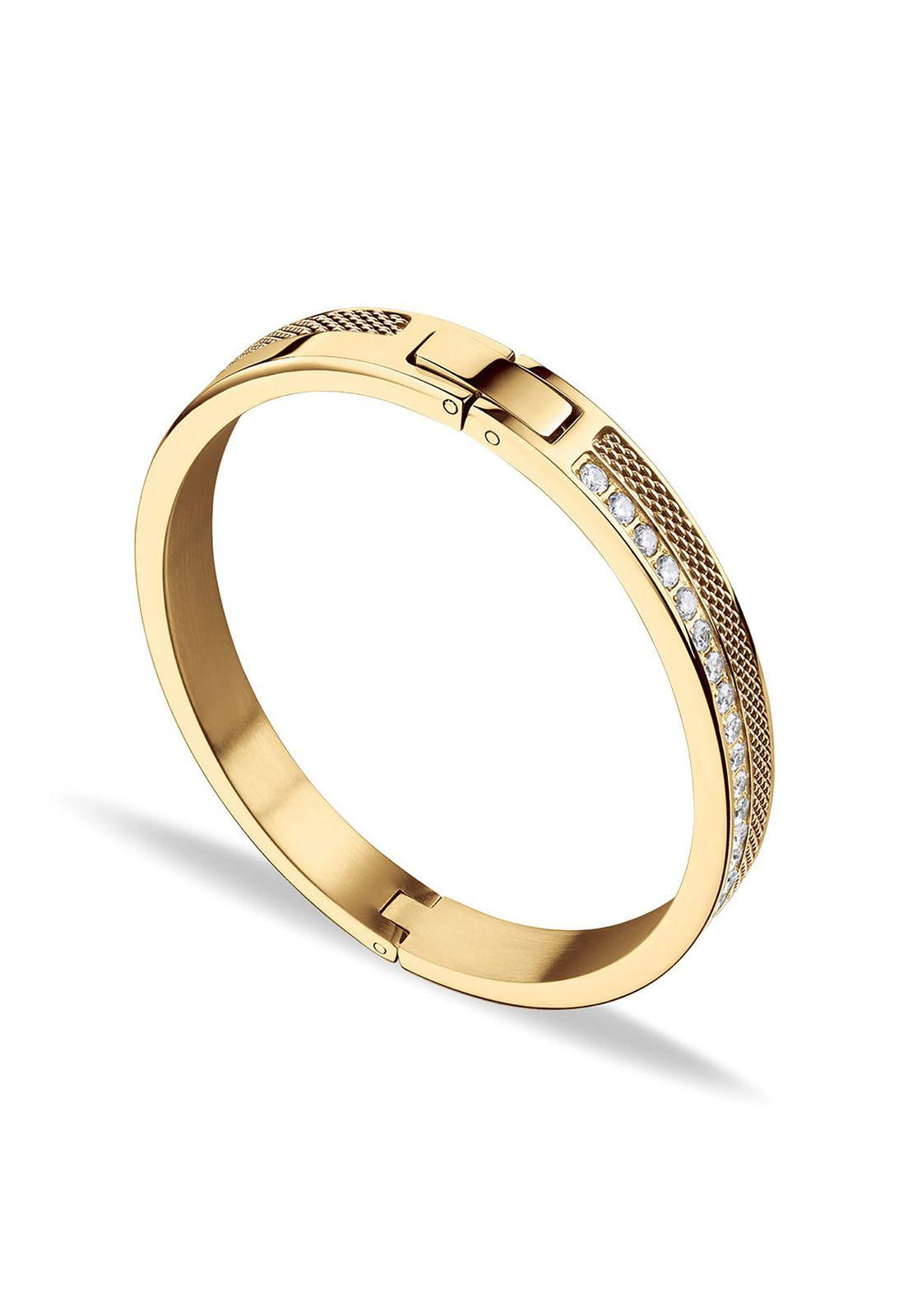 Brazalete Bering 628-2212-190 Dorado-1