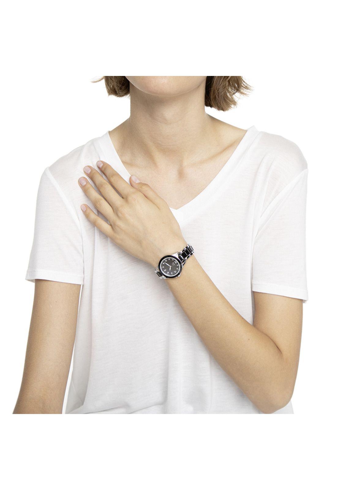 Reloj Negro-1