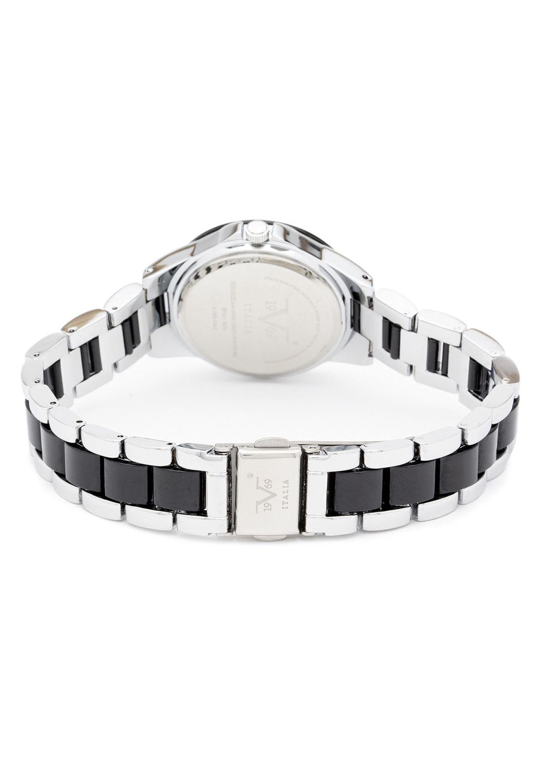 Reloj Negro-2