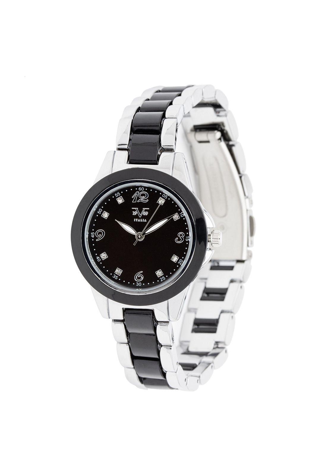 Reloj Negro-3