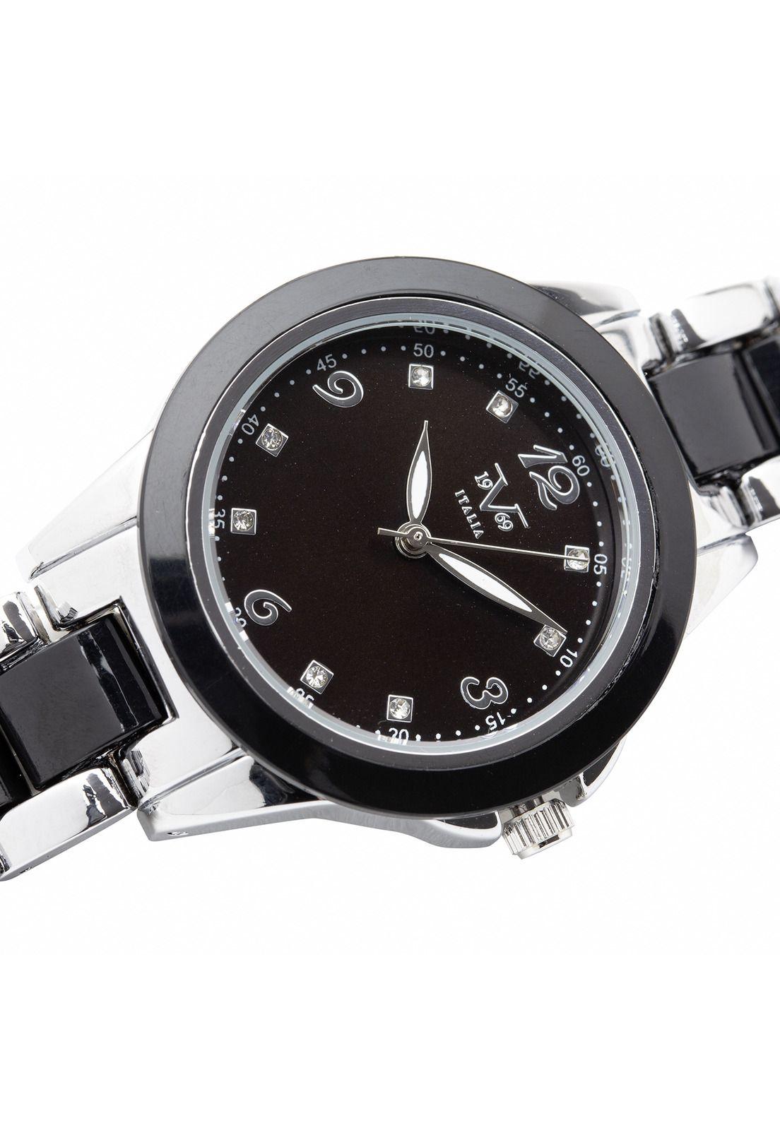 Reloj Negro-4