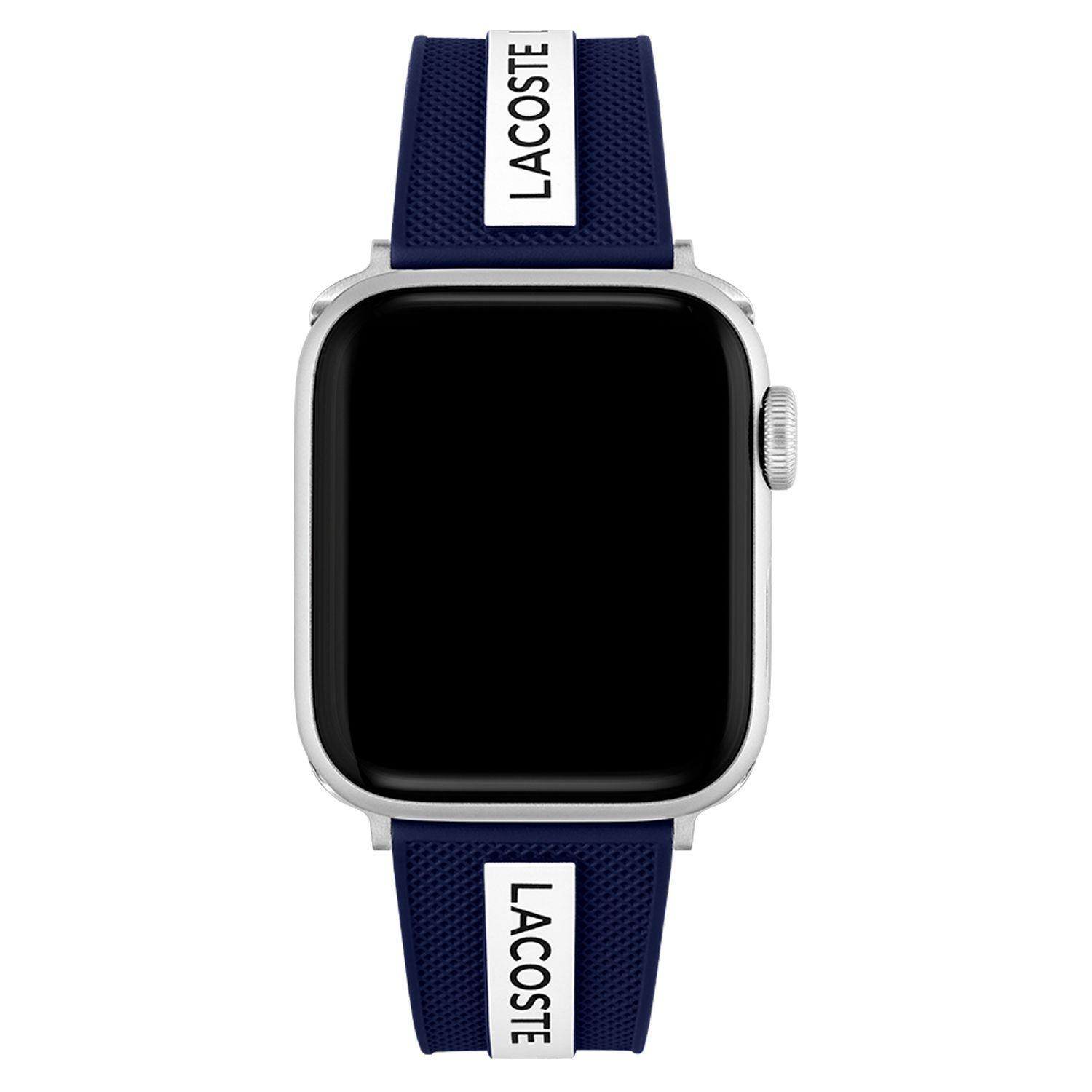 Correa Azul/Blanco-1