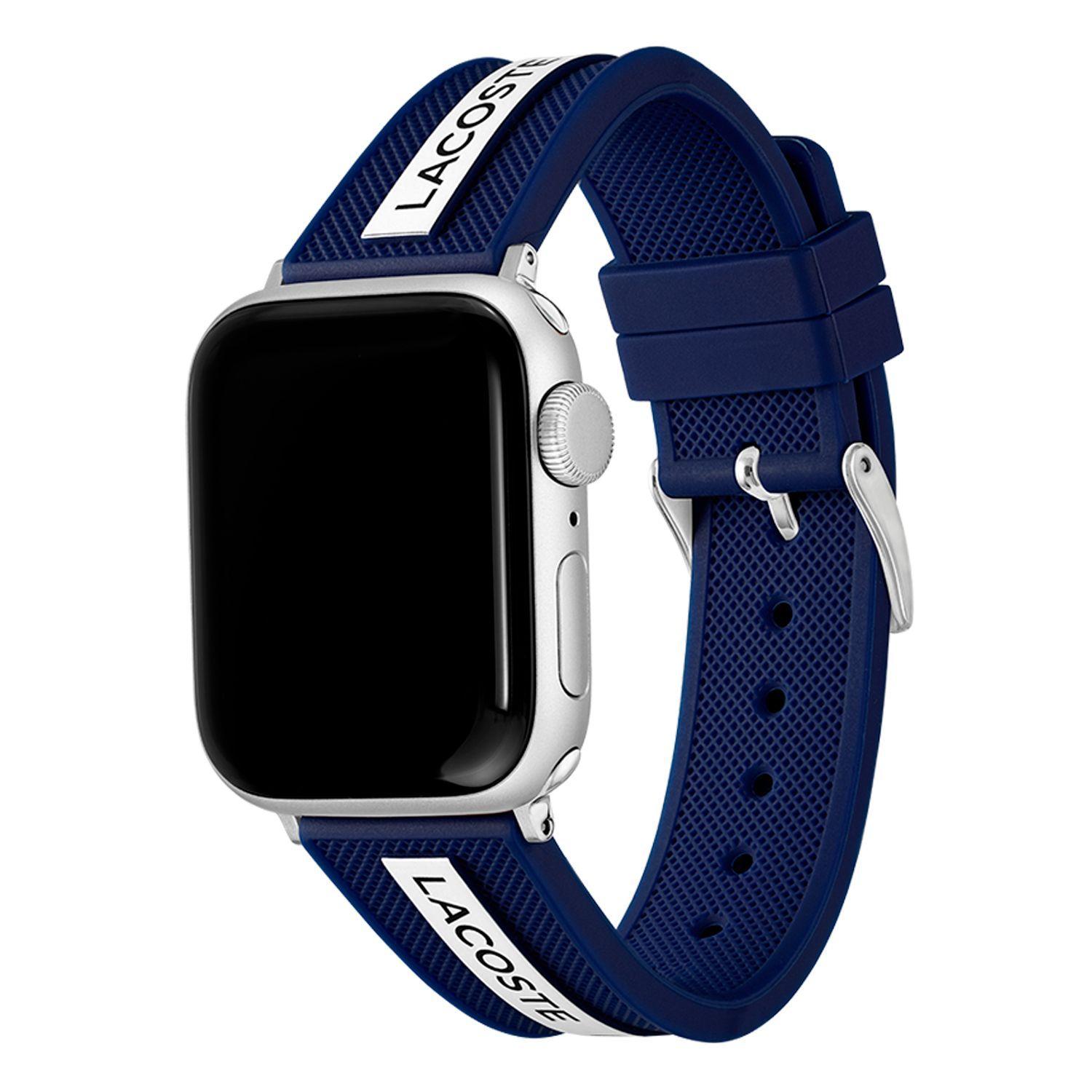 Correa Azul/Blanco-2