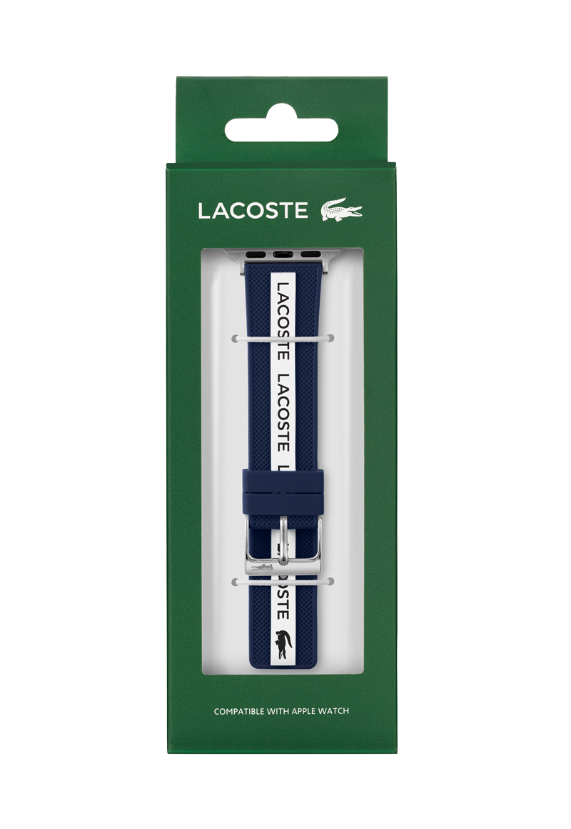 Correa Azul/Blanco-0