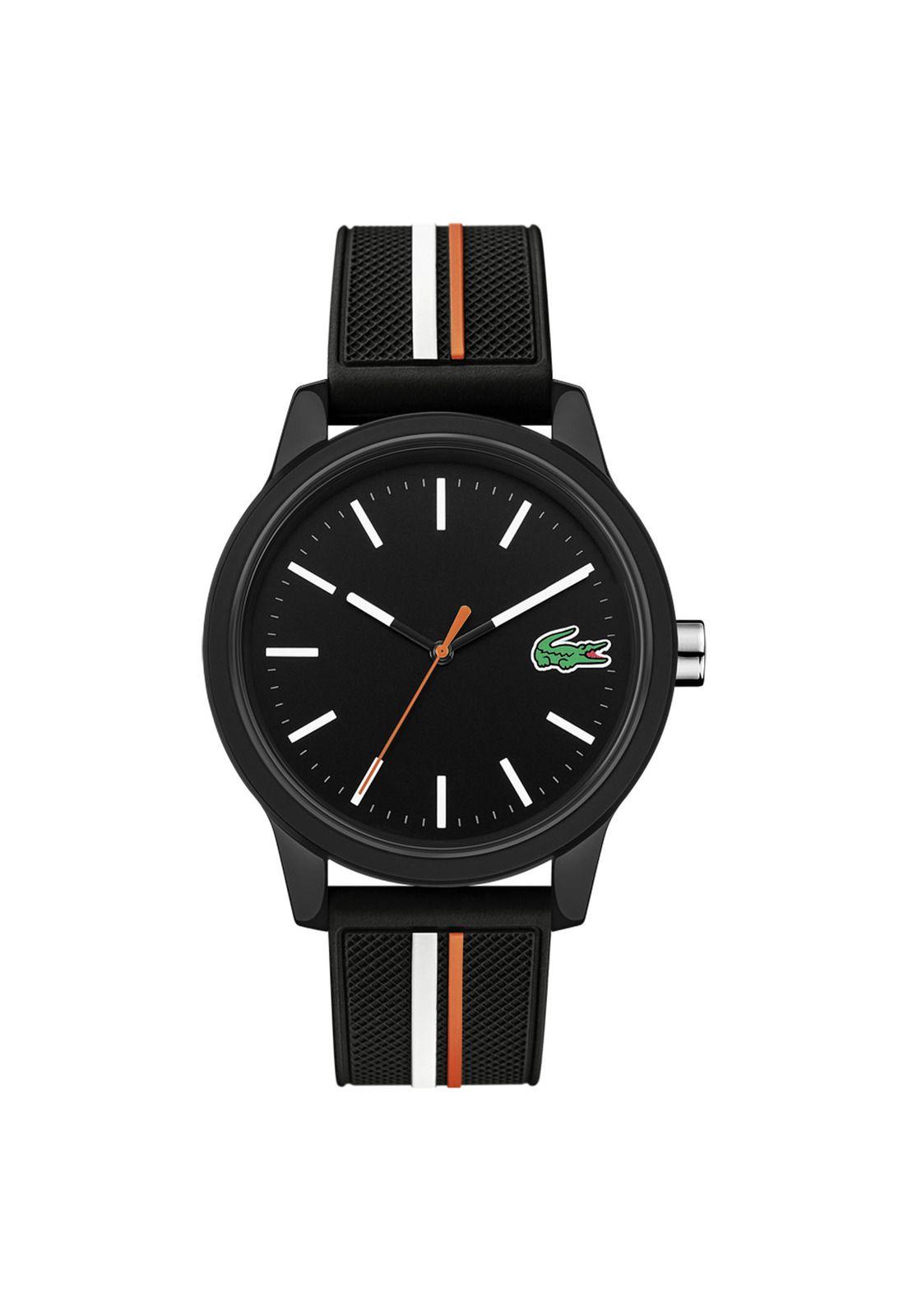 Reloj Negro-0