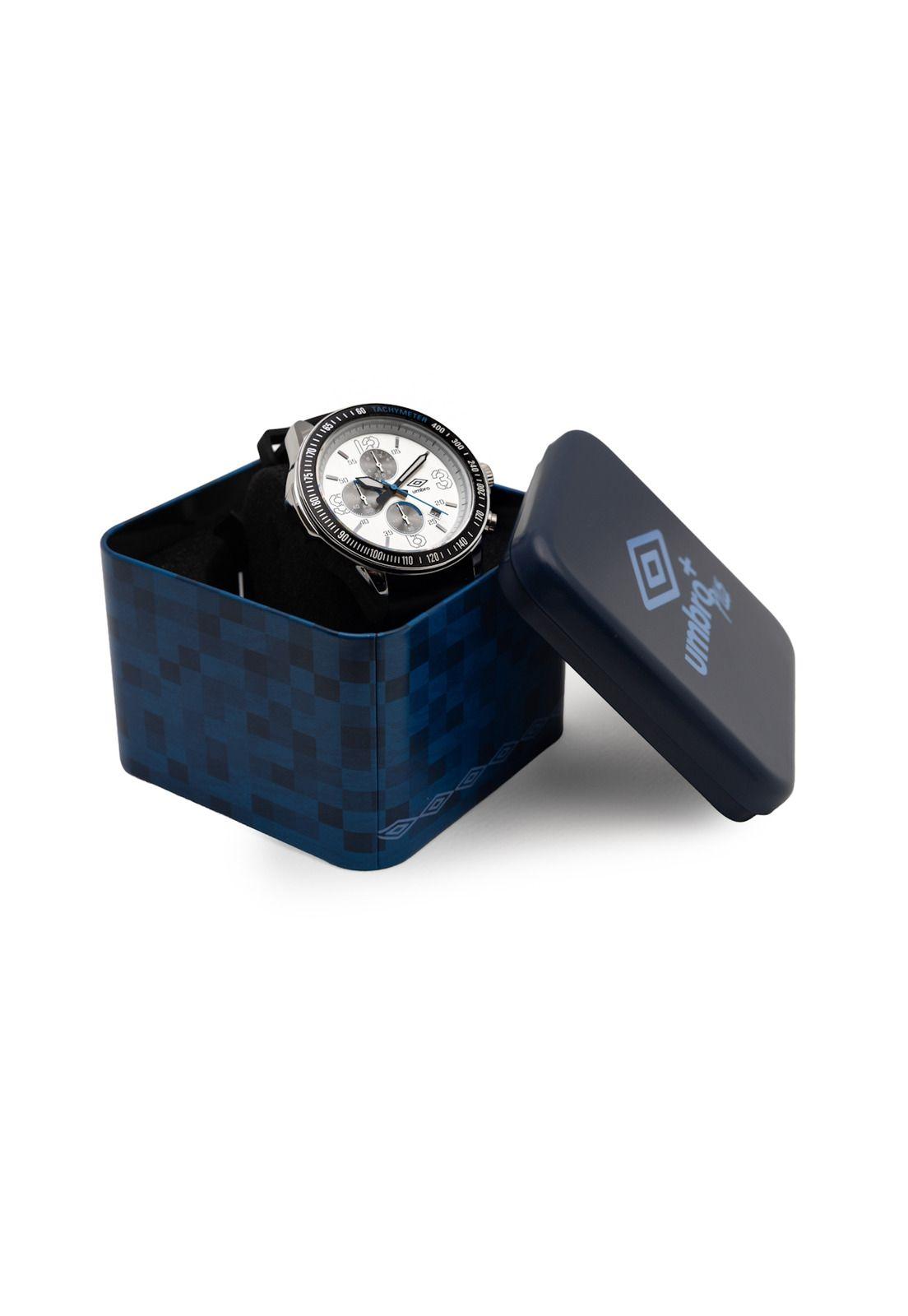 Reloj Umbro Plus UMBP-1500-33 Negro-2