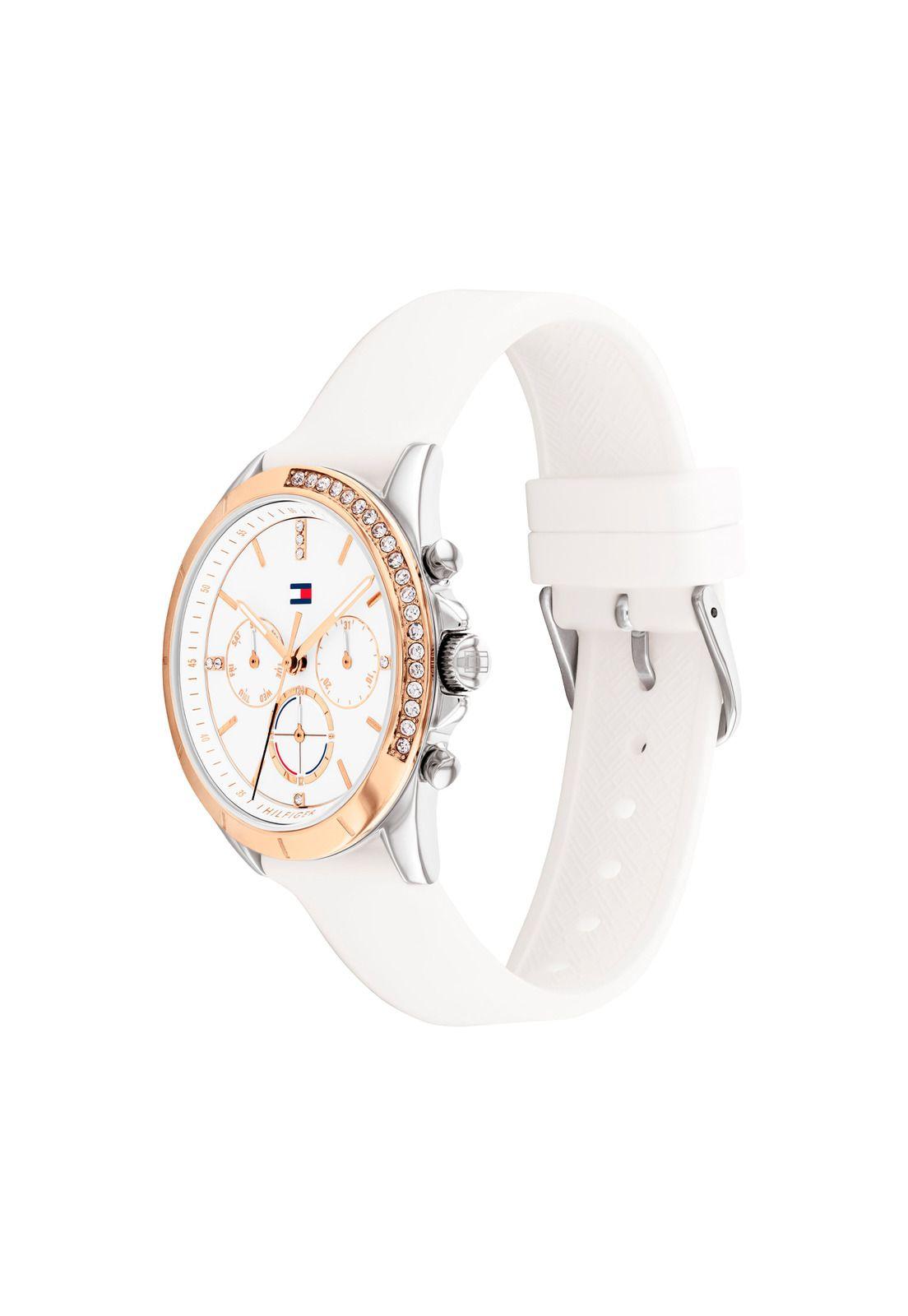 Reloj Blanco-1