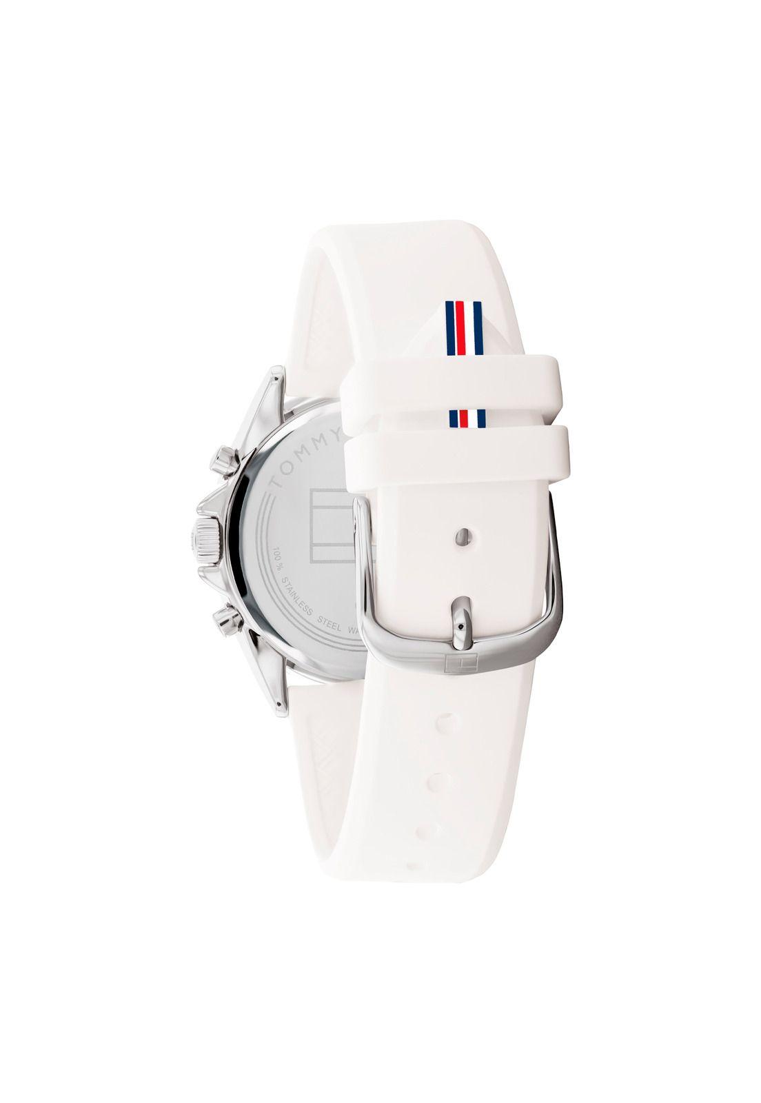 Reloj Blanco-2