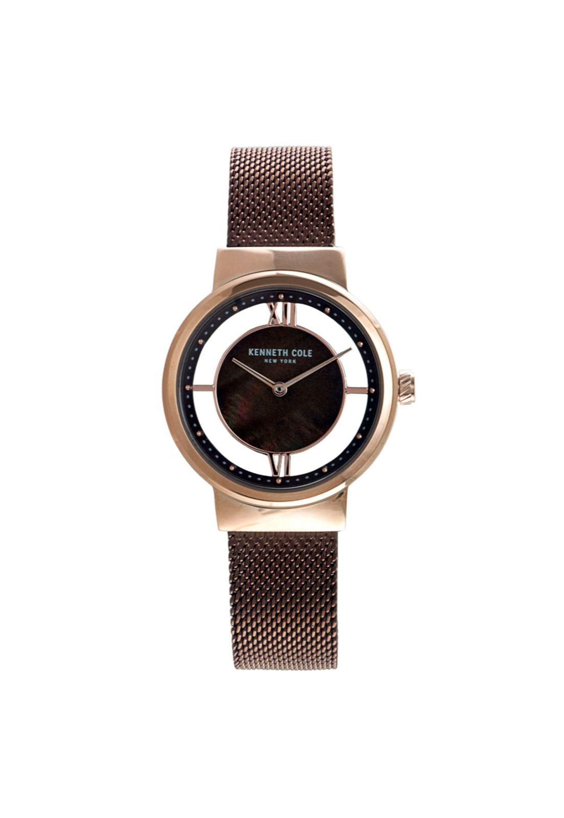 Reloj  Café-0