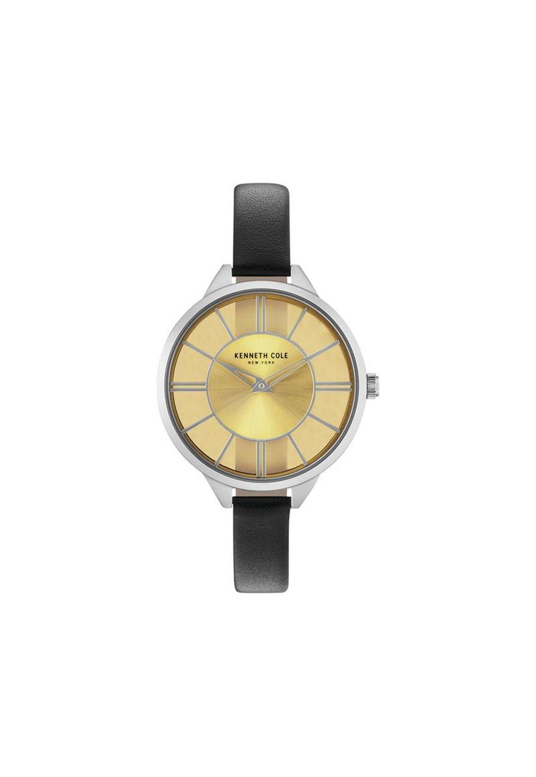 Reloj  Negro-0