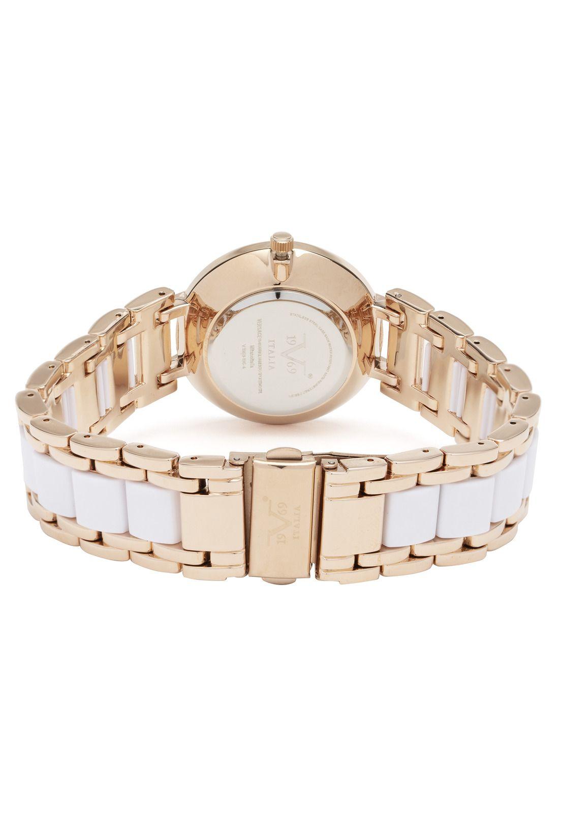 Reloj Blanco-2
