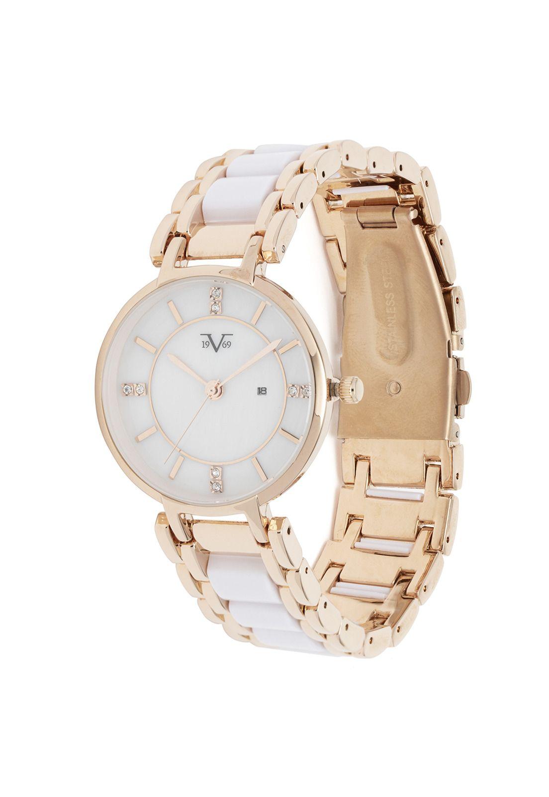 Reloj Blanco-3