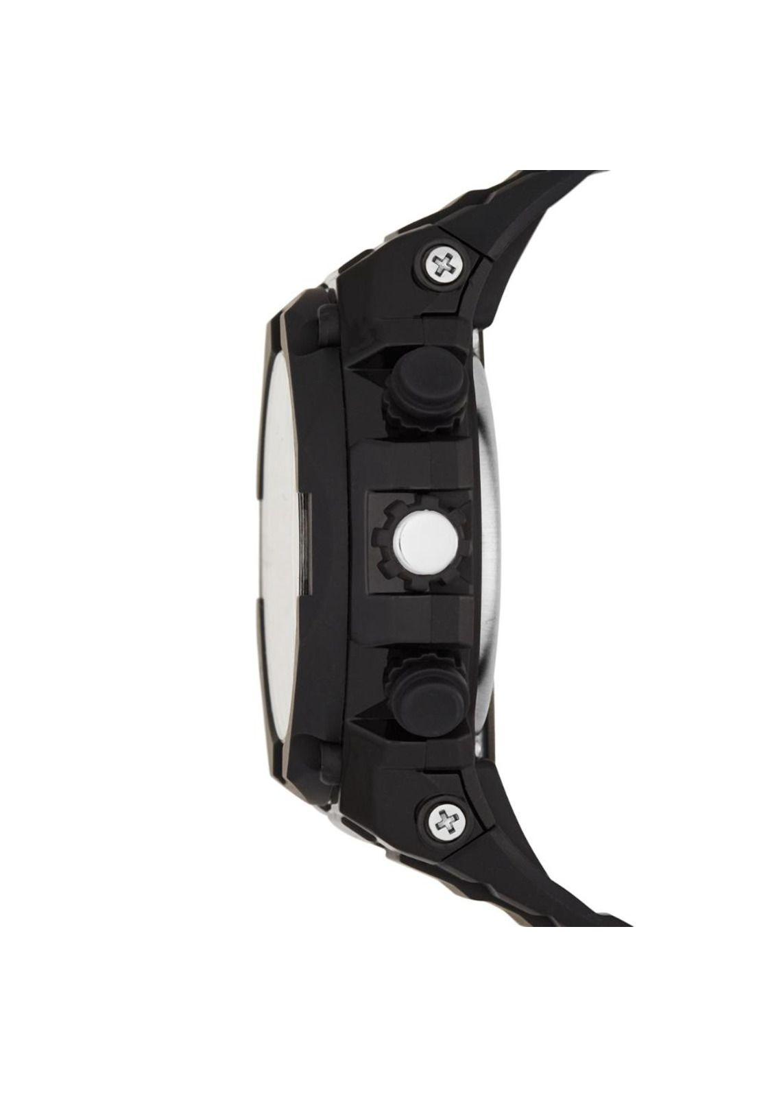 Reloj Skechers Negro Hombre SR1042-1