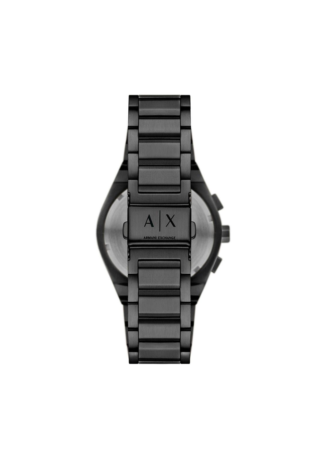 Reloj Armani Exchange AX4183 Negro-2