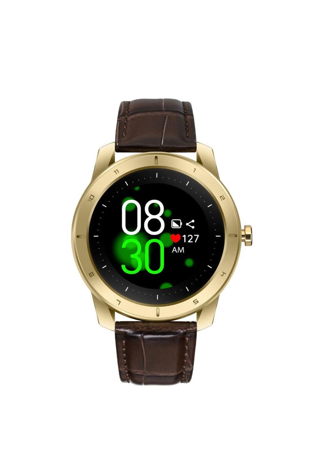Reloj  Kenneth Cole NY Smart Café KCWGD2174062-2