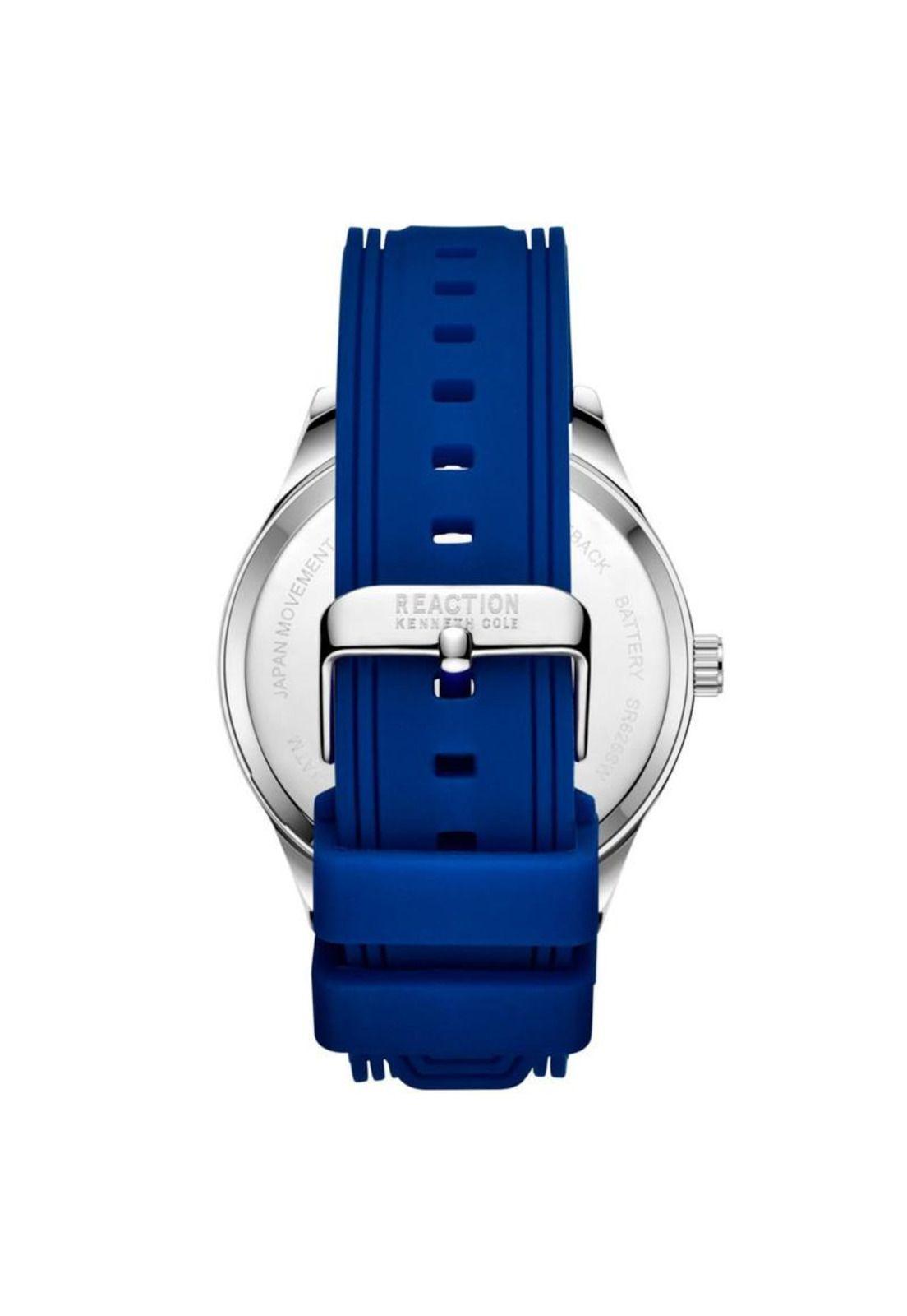 Reloj Azul-2