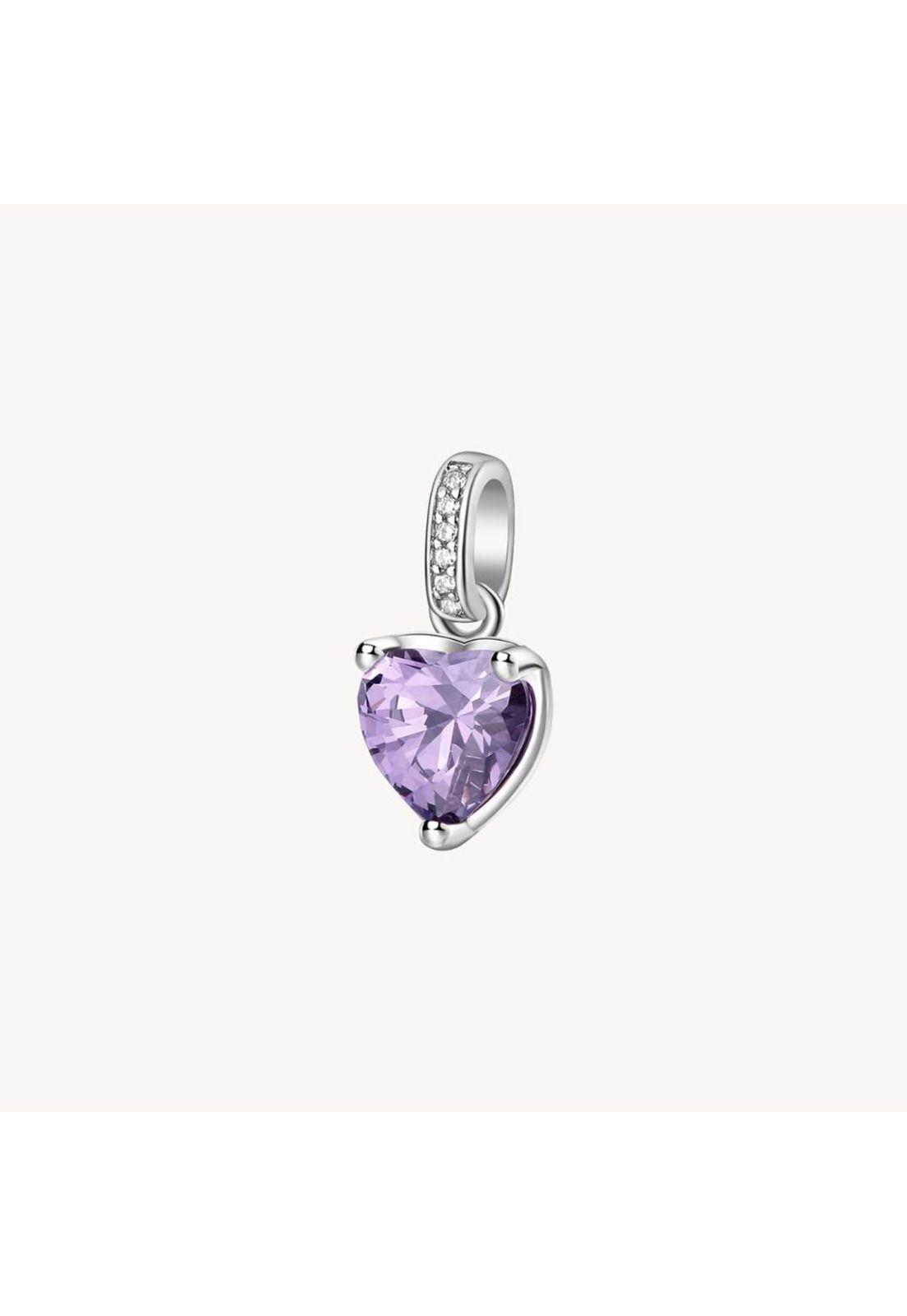 Charm Brosway Fancy Plateado FMP28-0