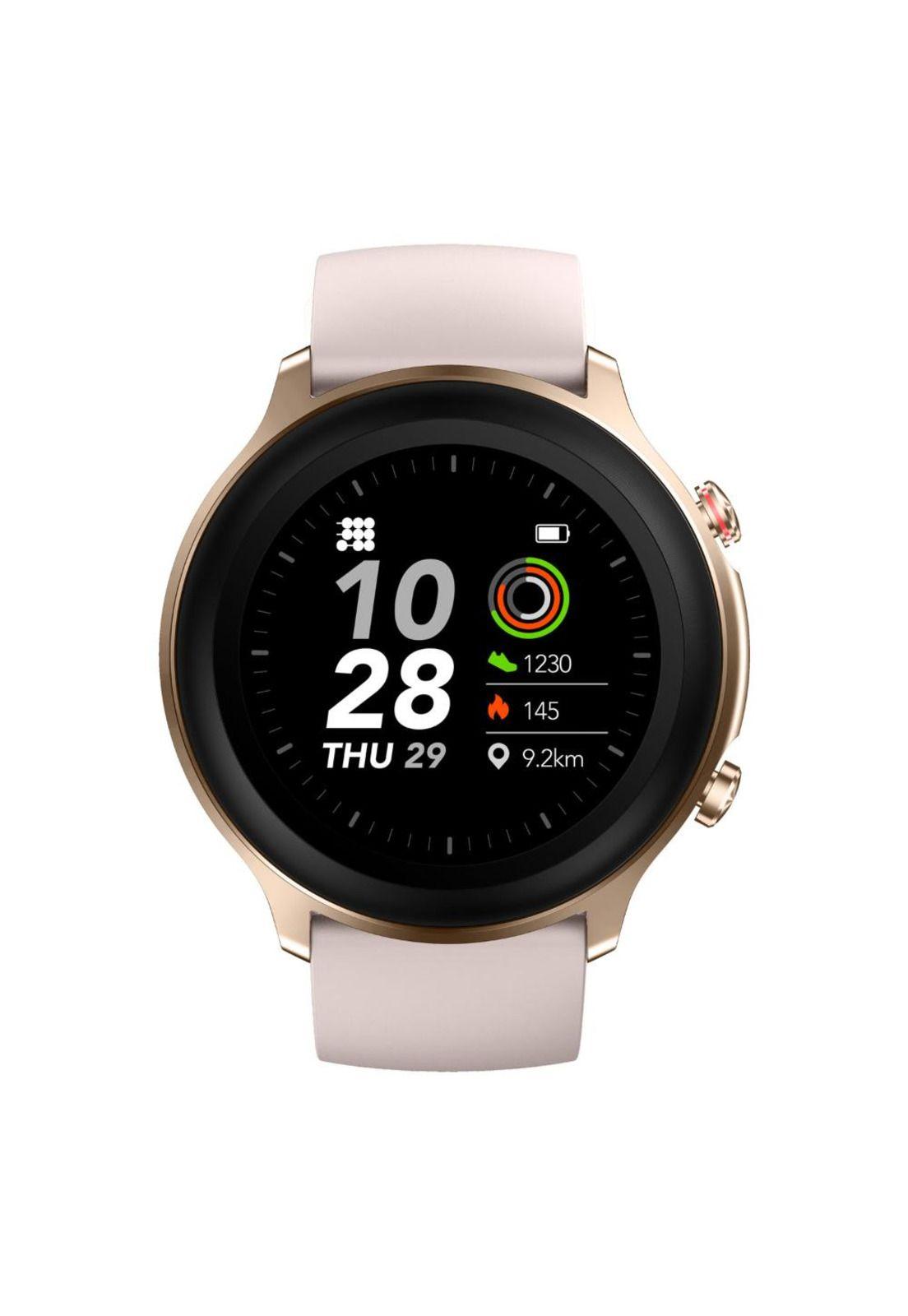 Reloj Smart Watch Negro-0
