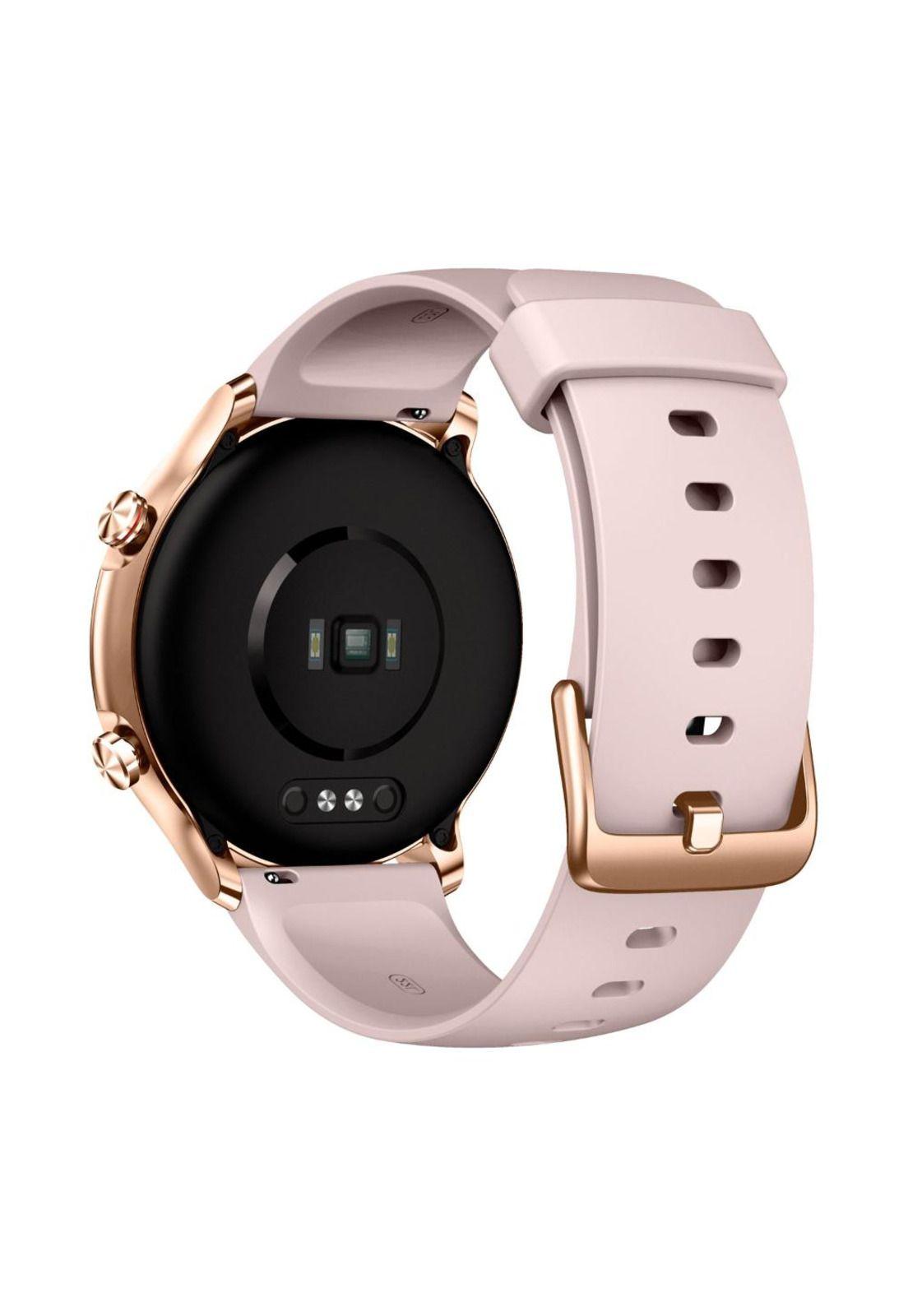 Reloj Smart Watch Negro-1