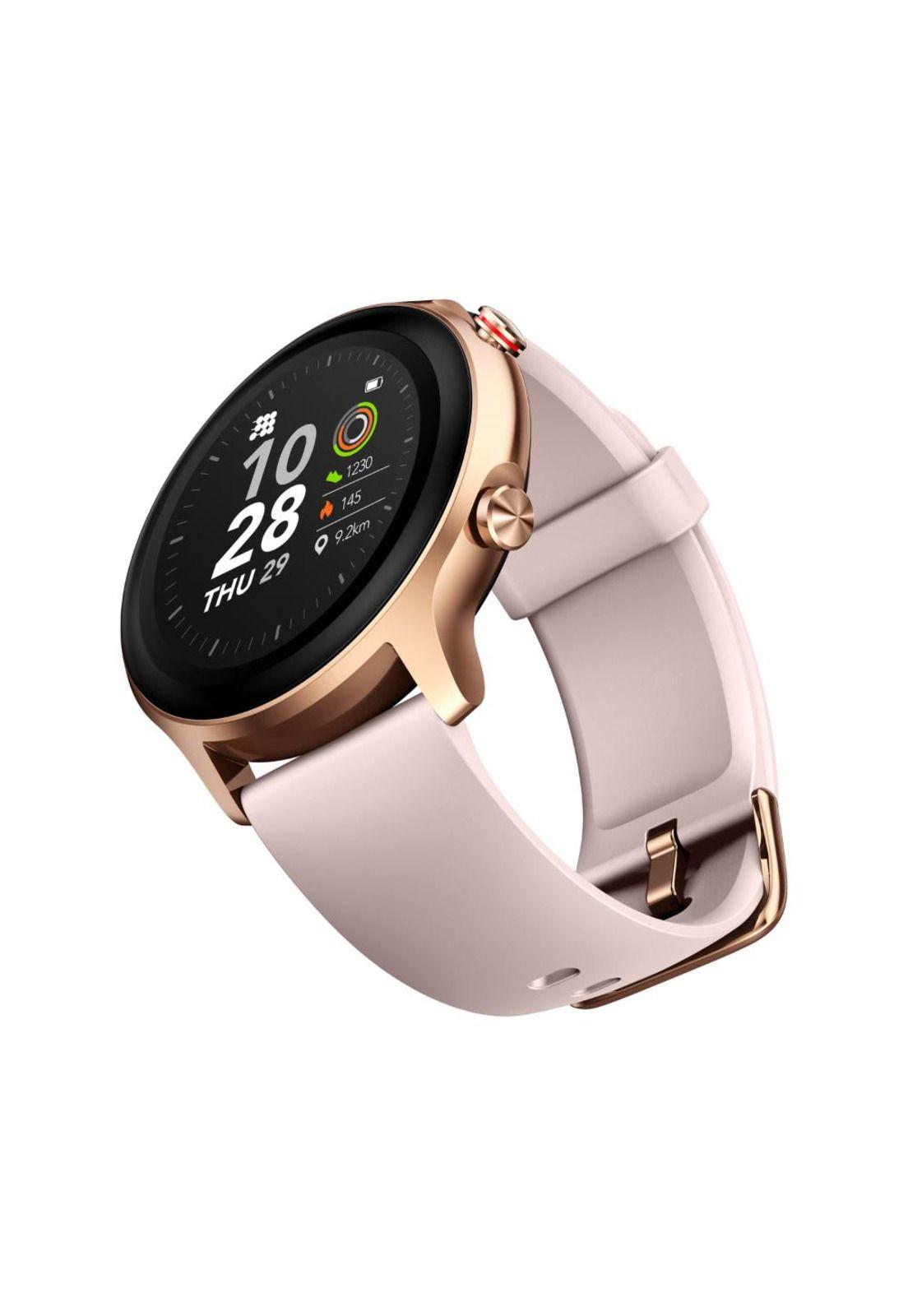 Reloj Smart Watch Negro-2