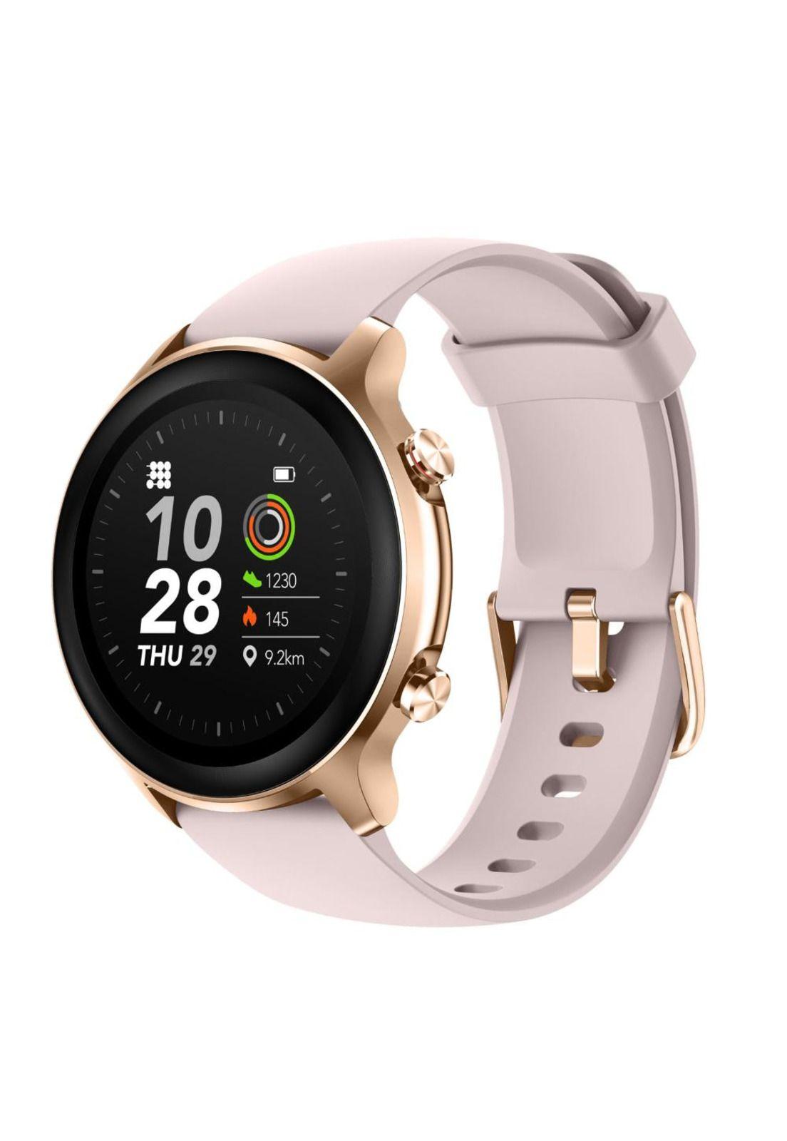 Reloj Smart Watch Negro-3