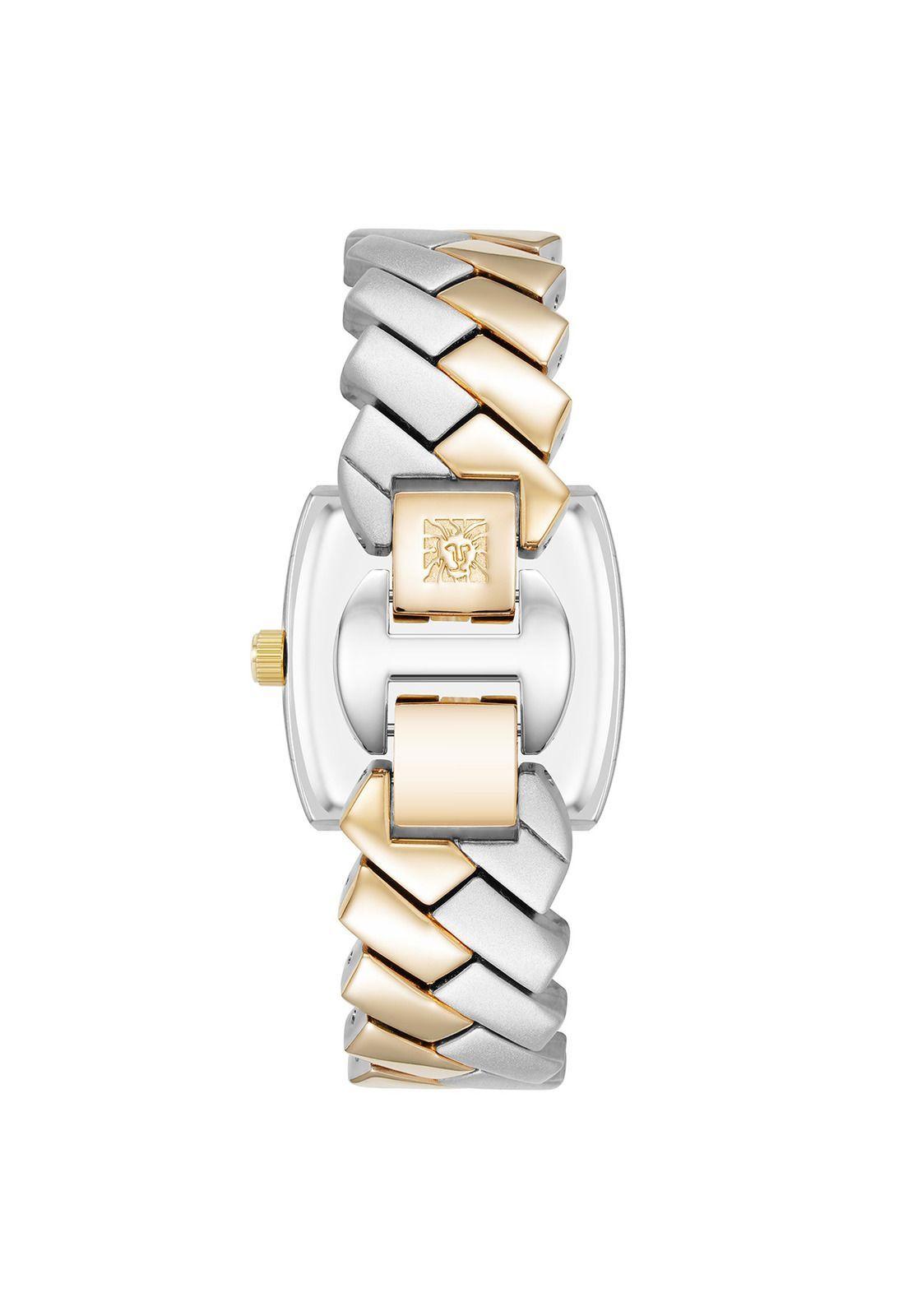 Reloj Anne Klein 5123MPTT Bicolor-2