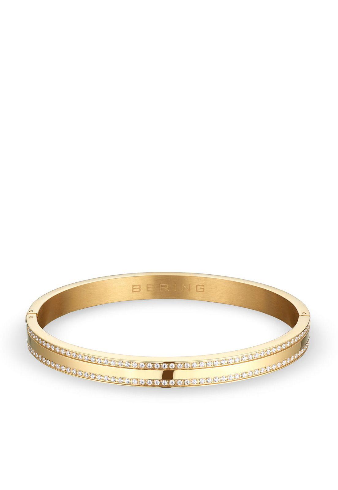 Brazalete Bering 629-27-190 Dorado-0