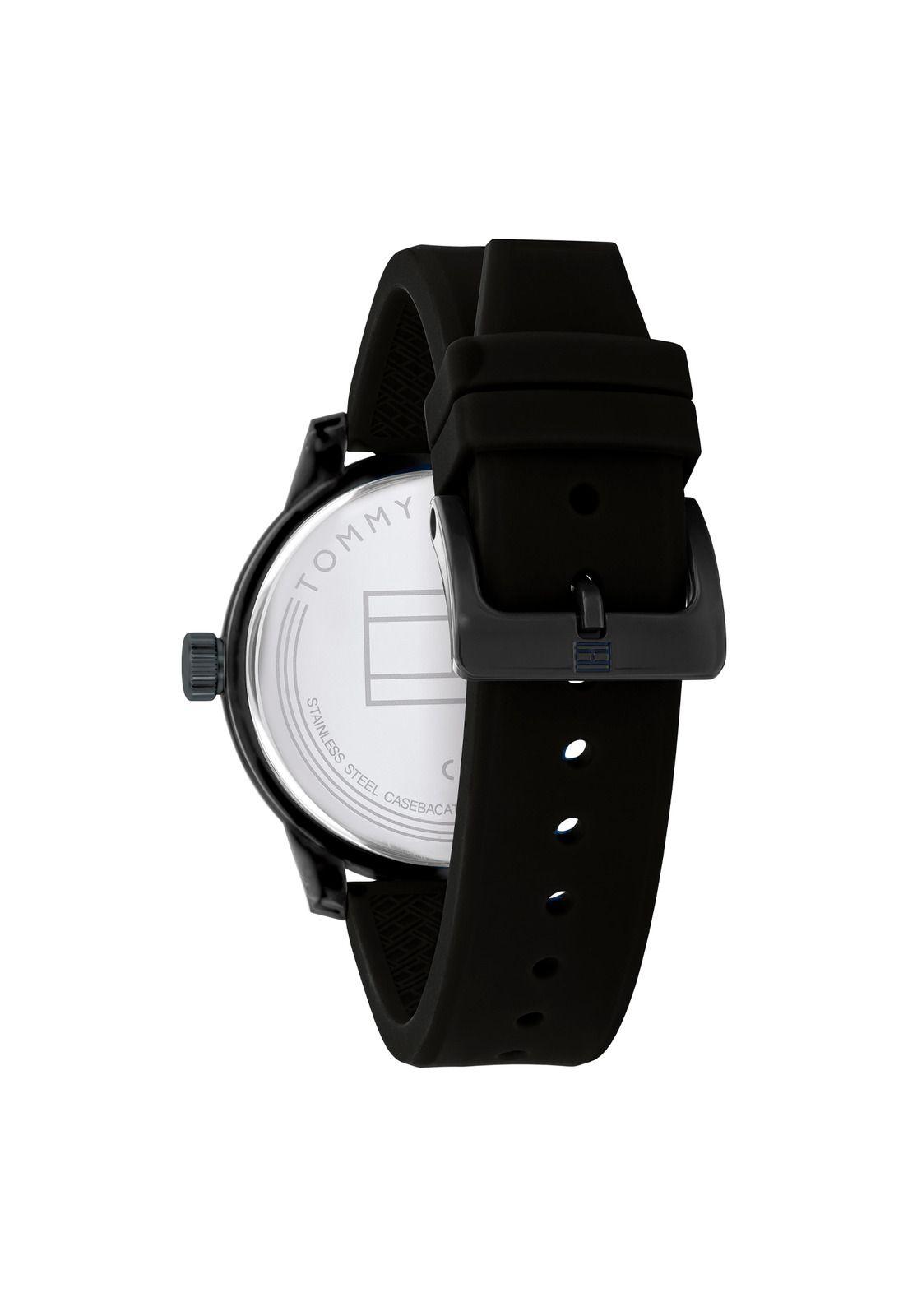 Reloj Negro-2