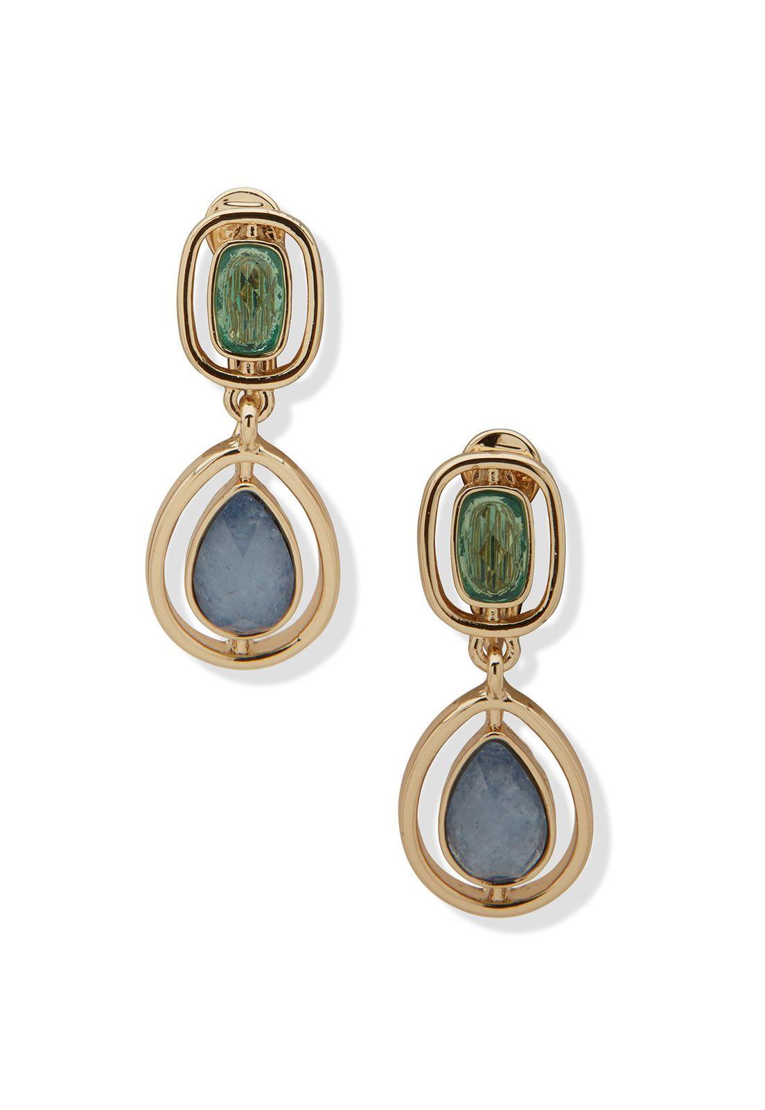 Aros Anne Klein 01C00413 Bicolor-0
