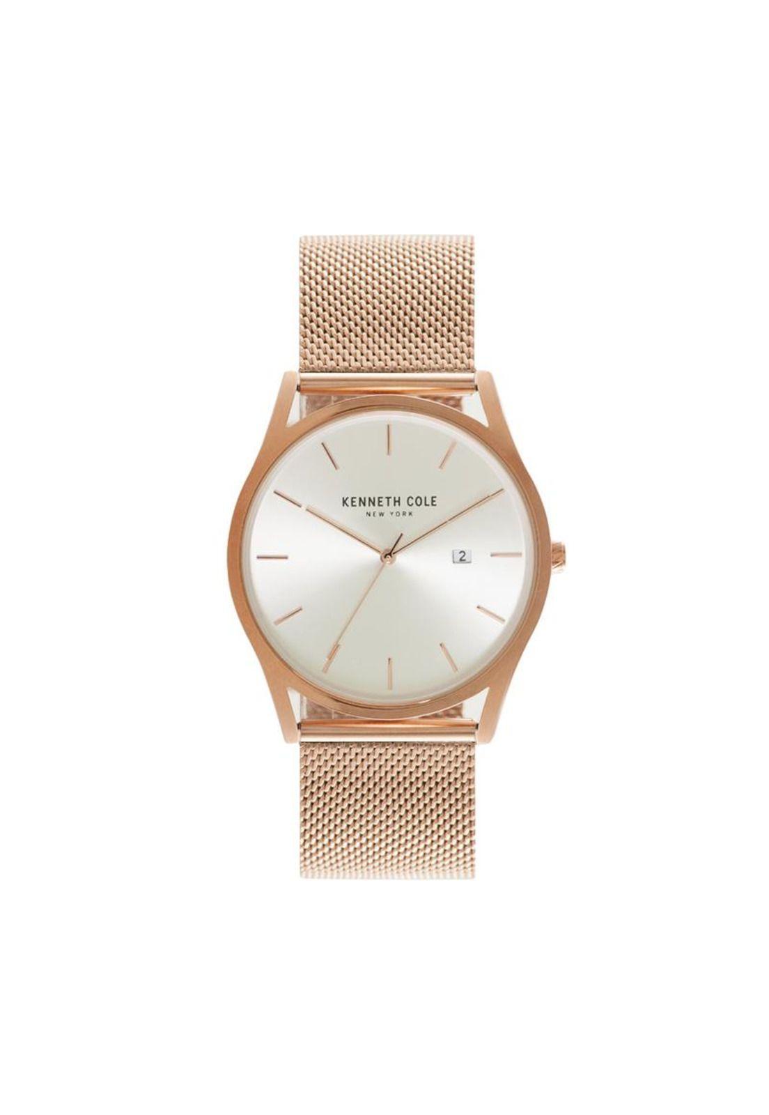 Reloj  Oro Rosa-0