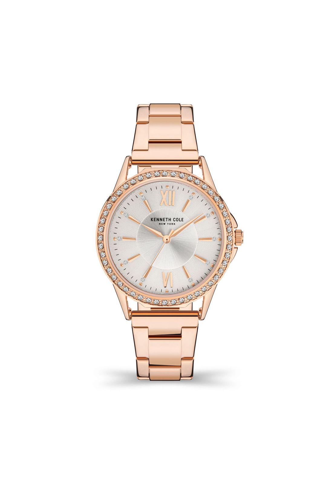 Reloj Oro Rosa-0