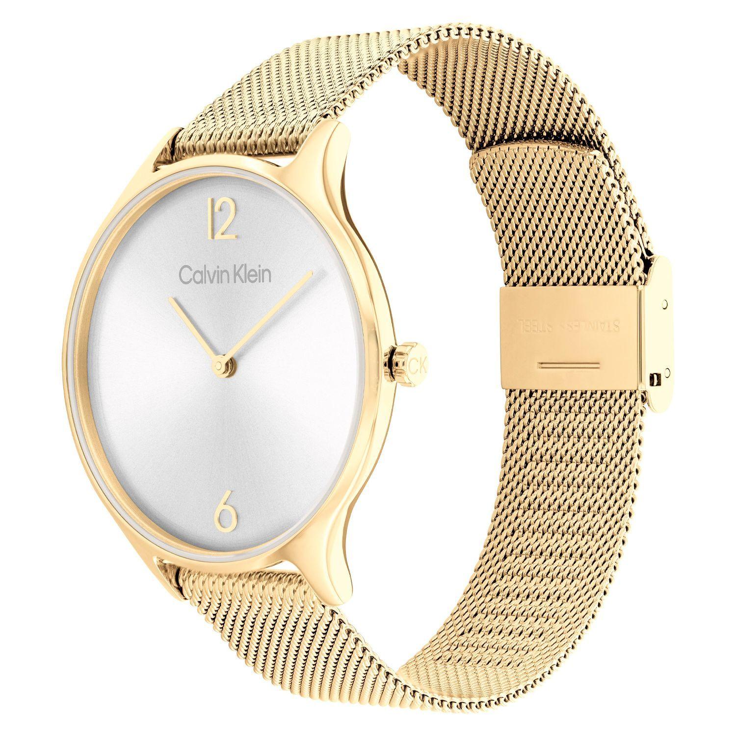 Reloj Dorado-2
