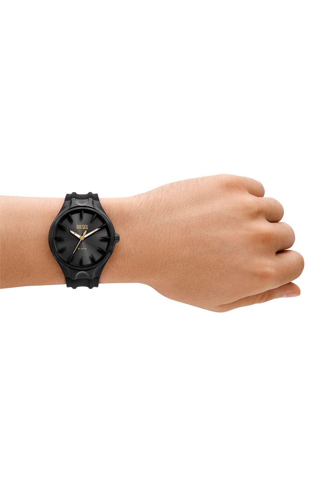 Reloj Diesel DZ2217 Negro-3