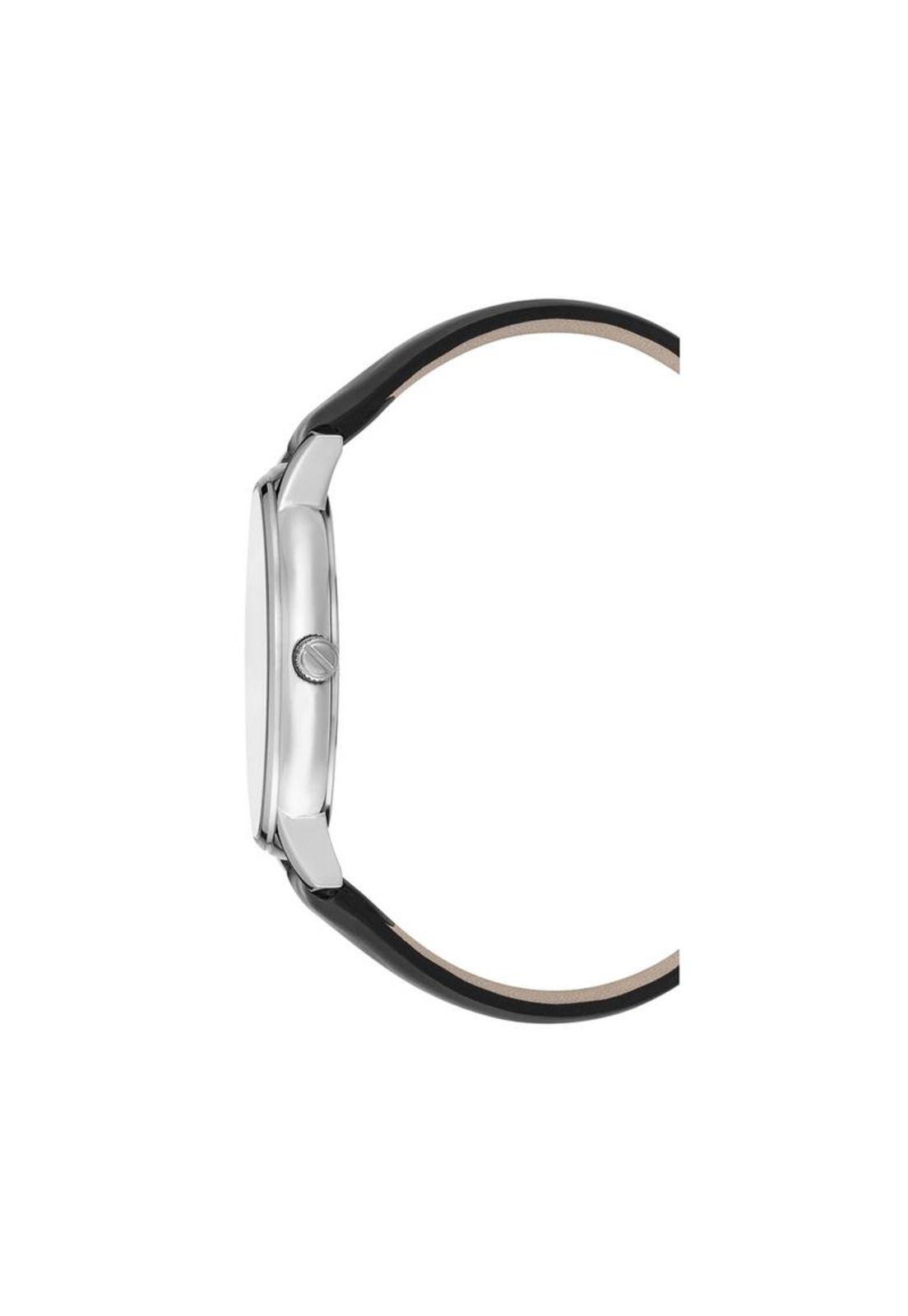 Reloj  Negro-2