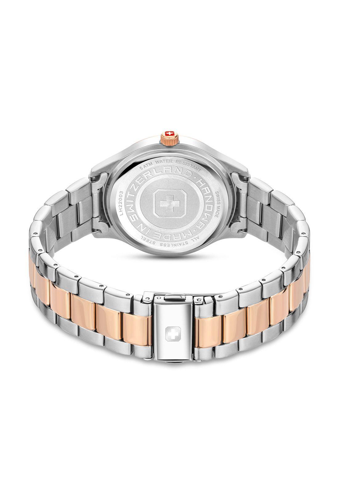 Reloj Hanowa HAWLH2200360 Dorado-2