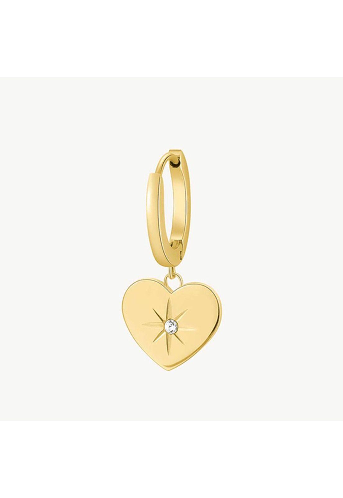 Aro Solitario Brosway Chakra Dorado BHKE014EN-0