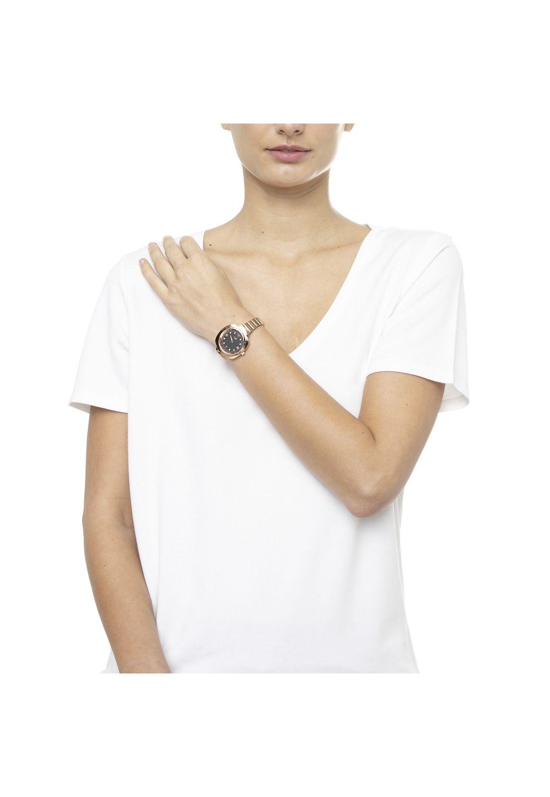 Reloj Oro Rosa-1