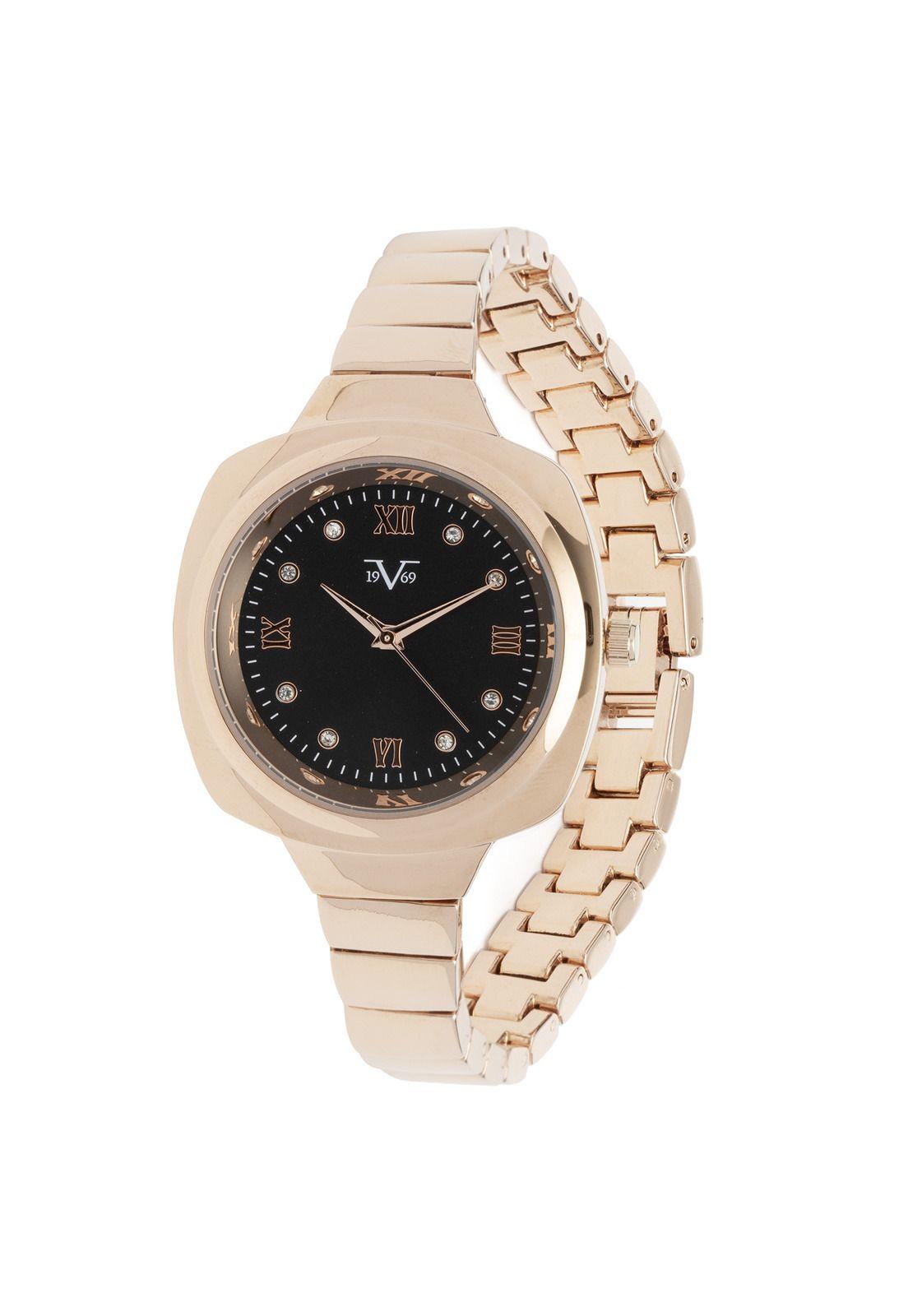 Reloj Oro Rosa-3